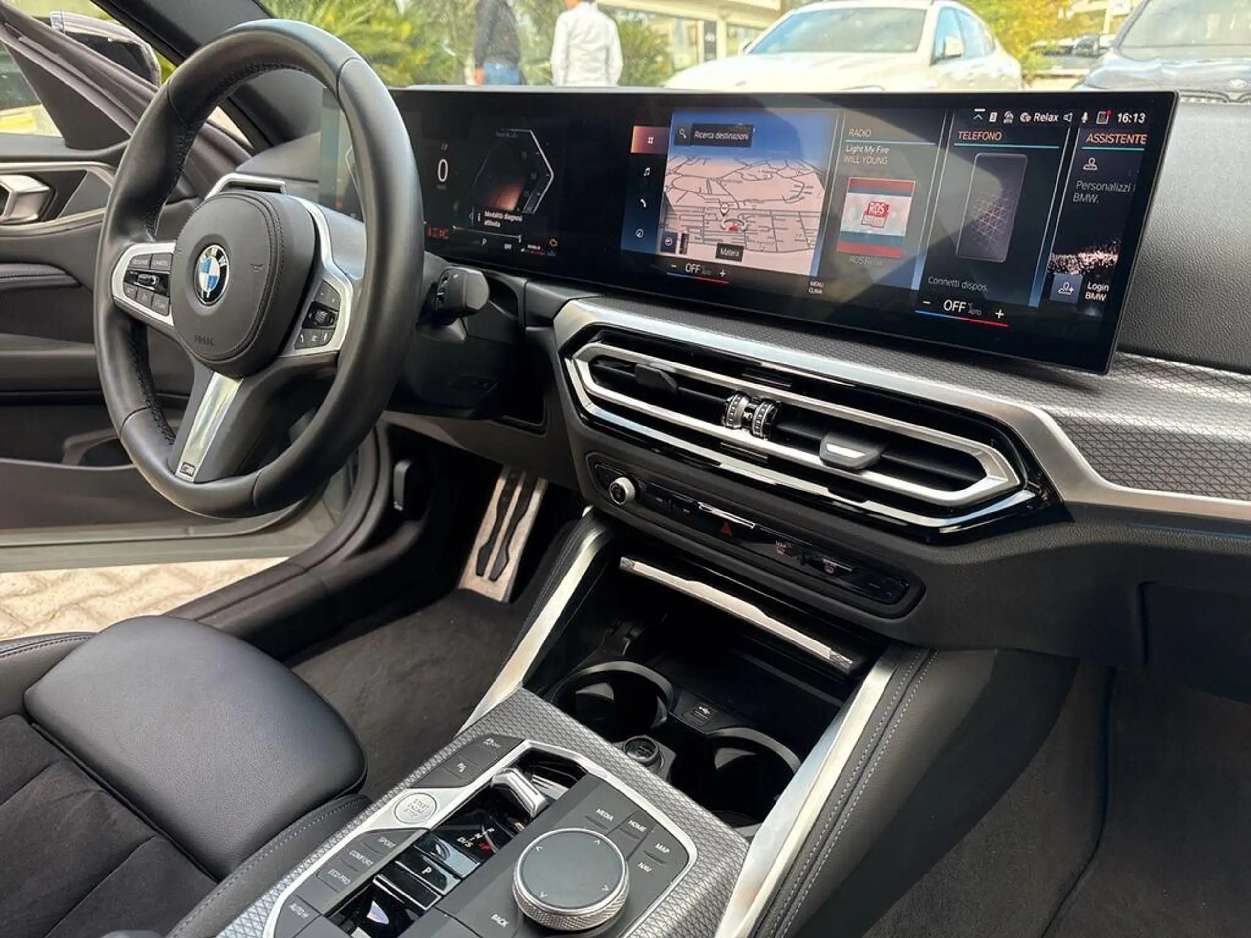 BMW - 420