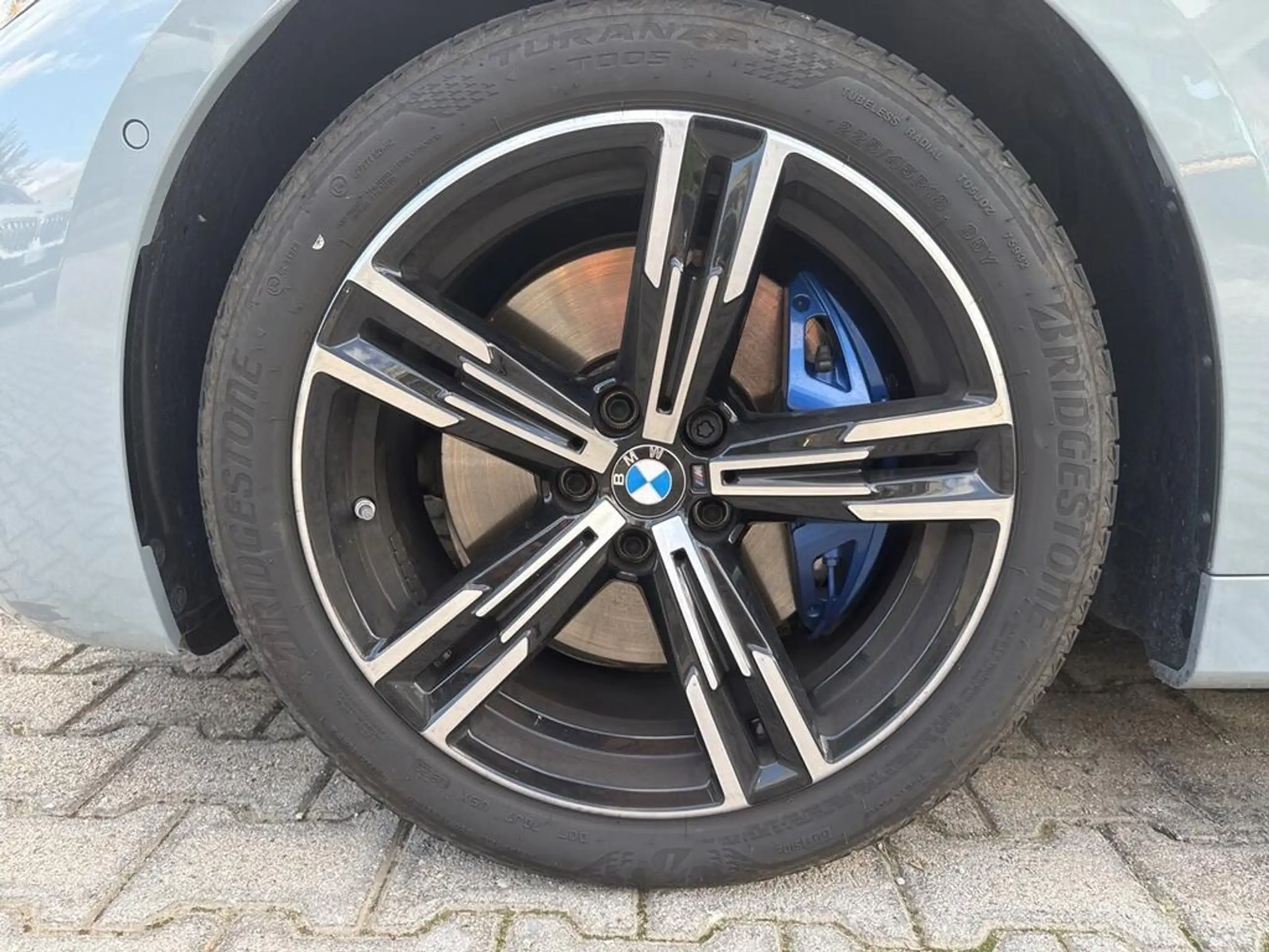 BMW - 420