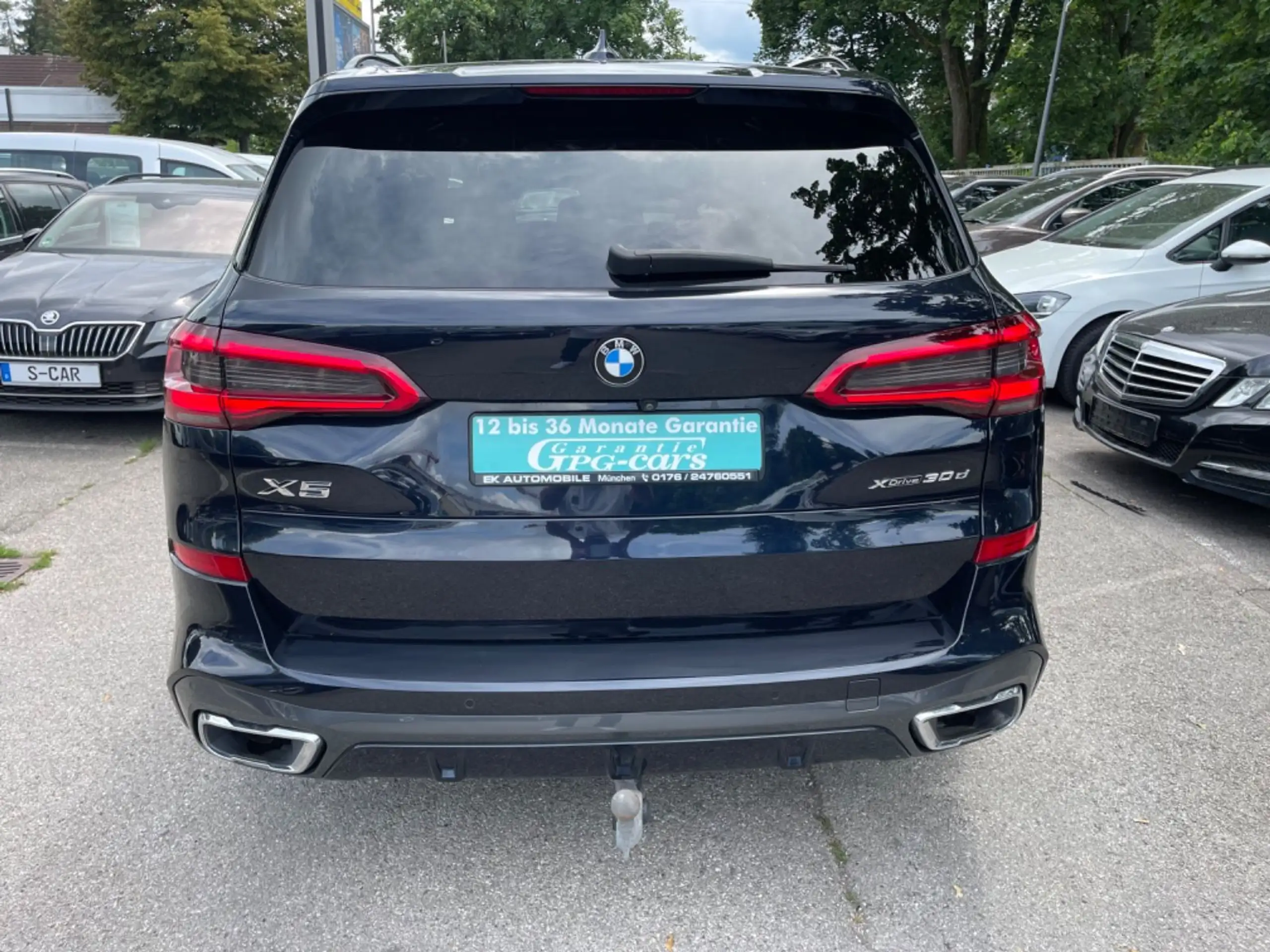 BMW - X5