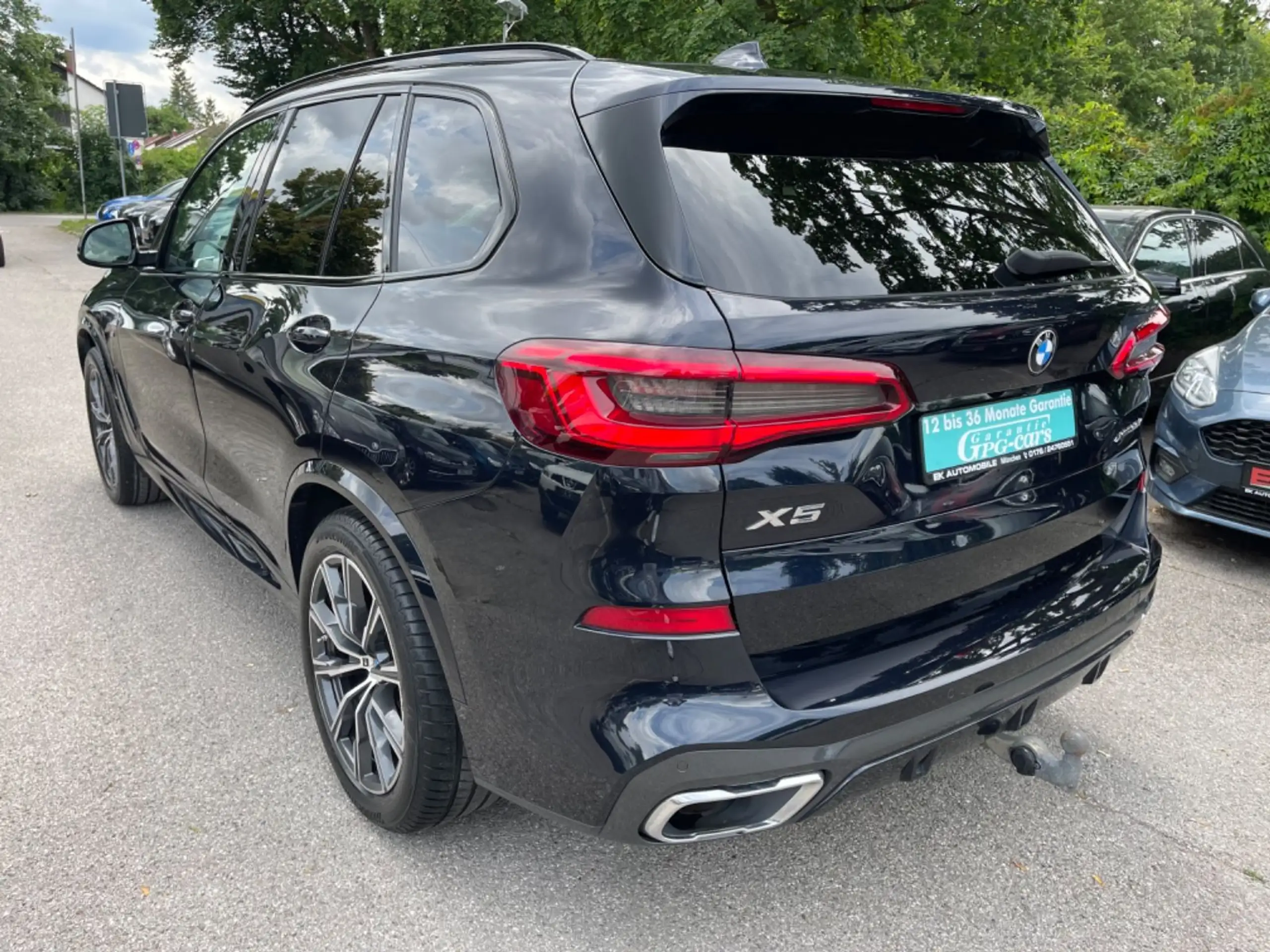 BMW - X5