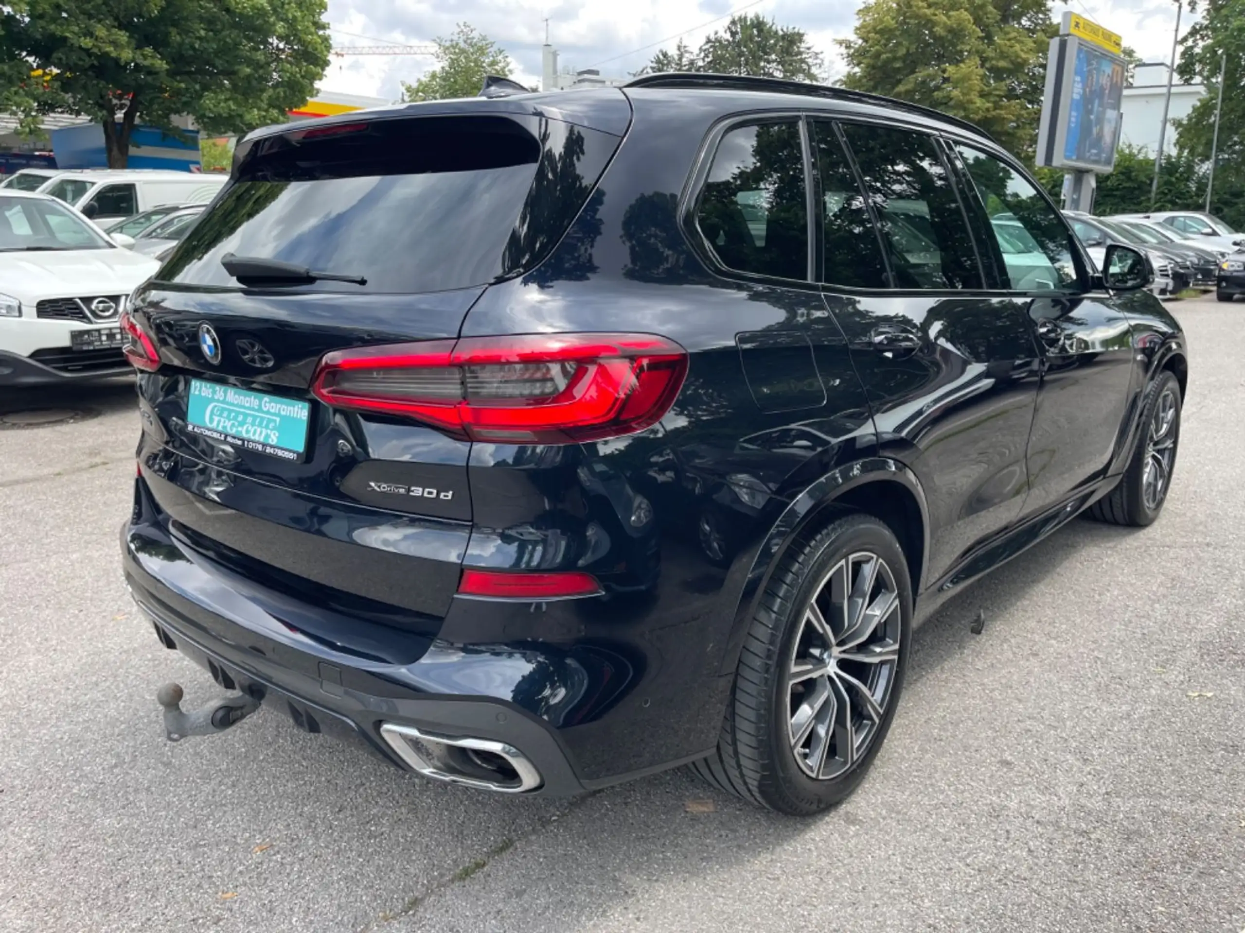 BMW - X5