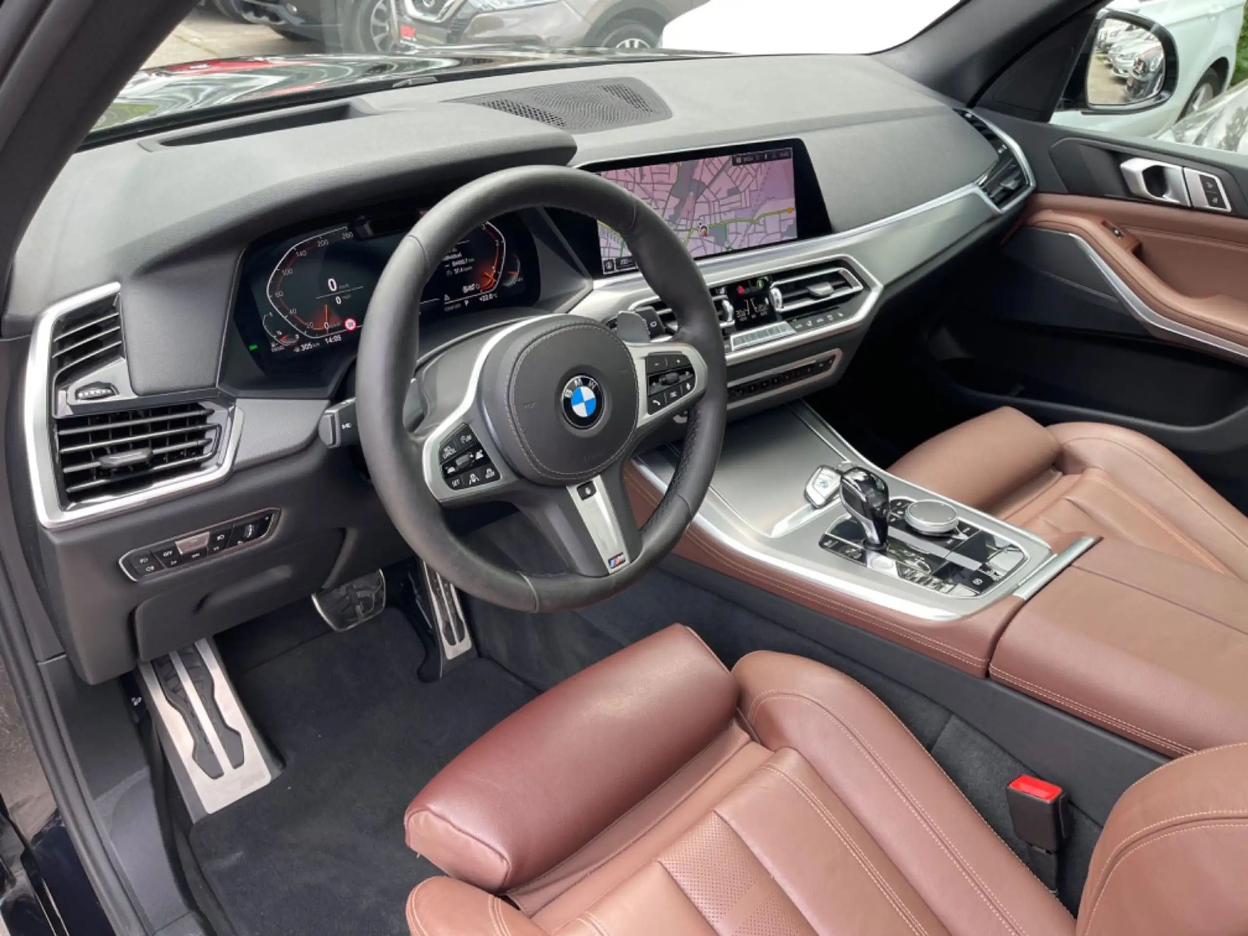 BMW - X5