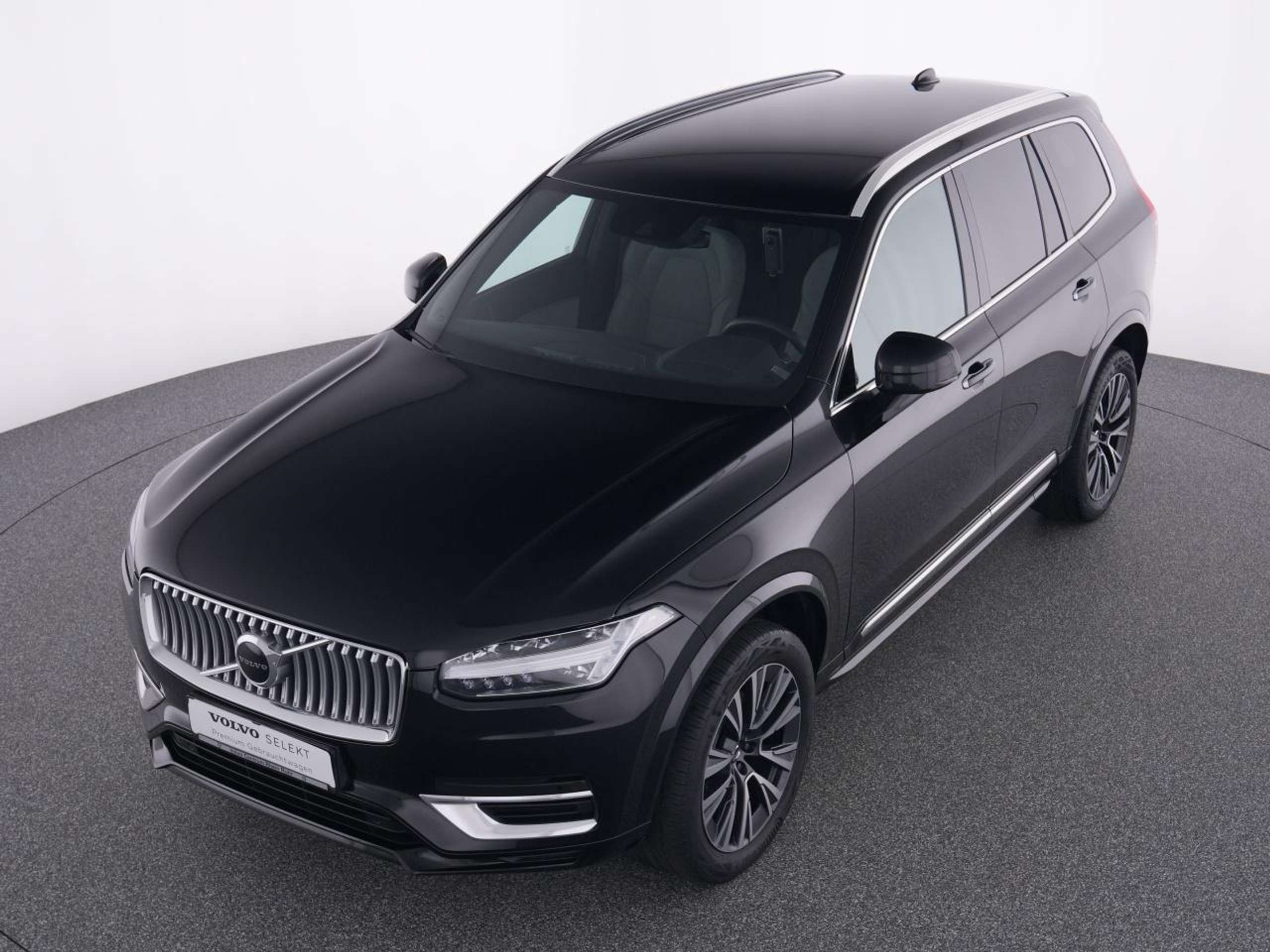 Volvo - XC90