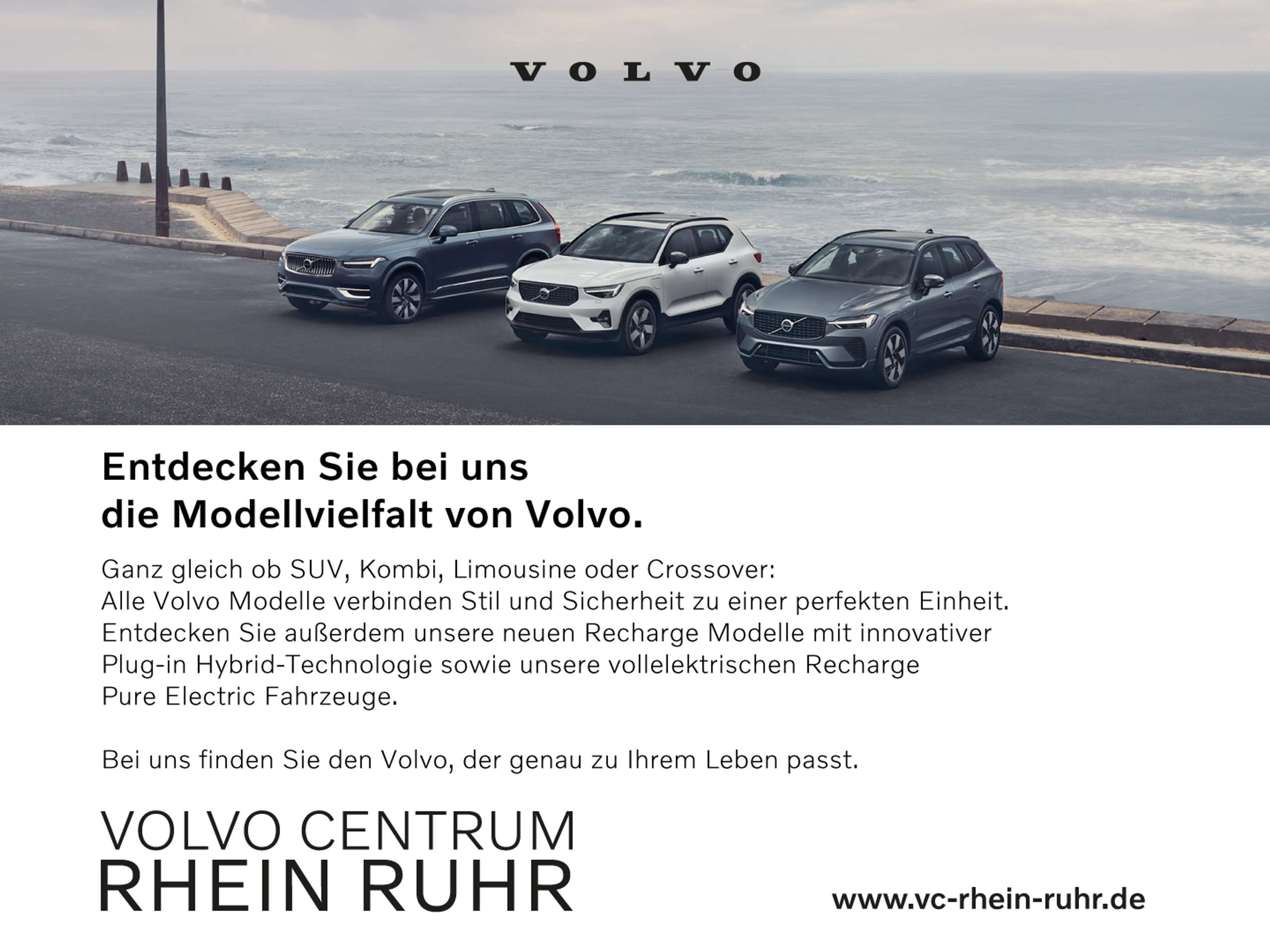 Volvo - XC90