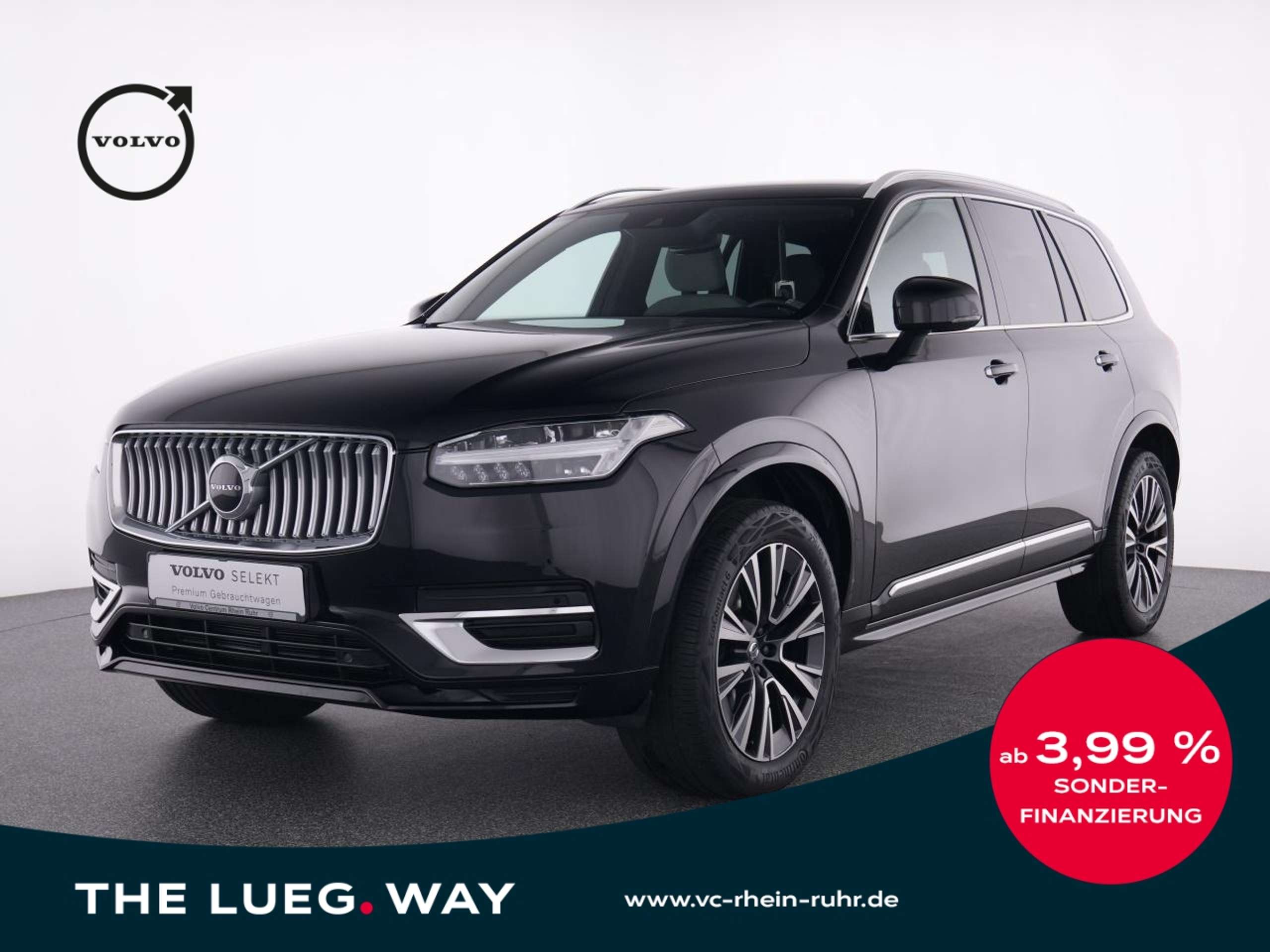 Volvo - XC90