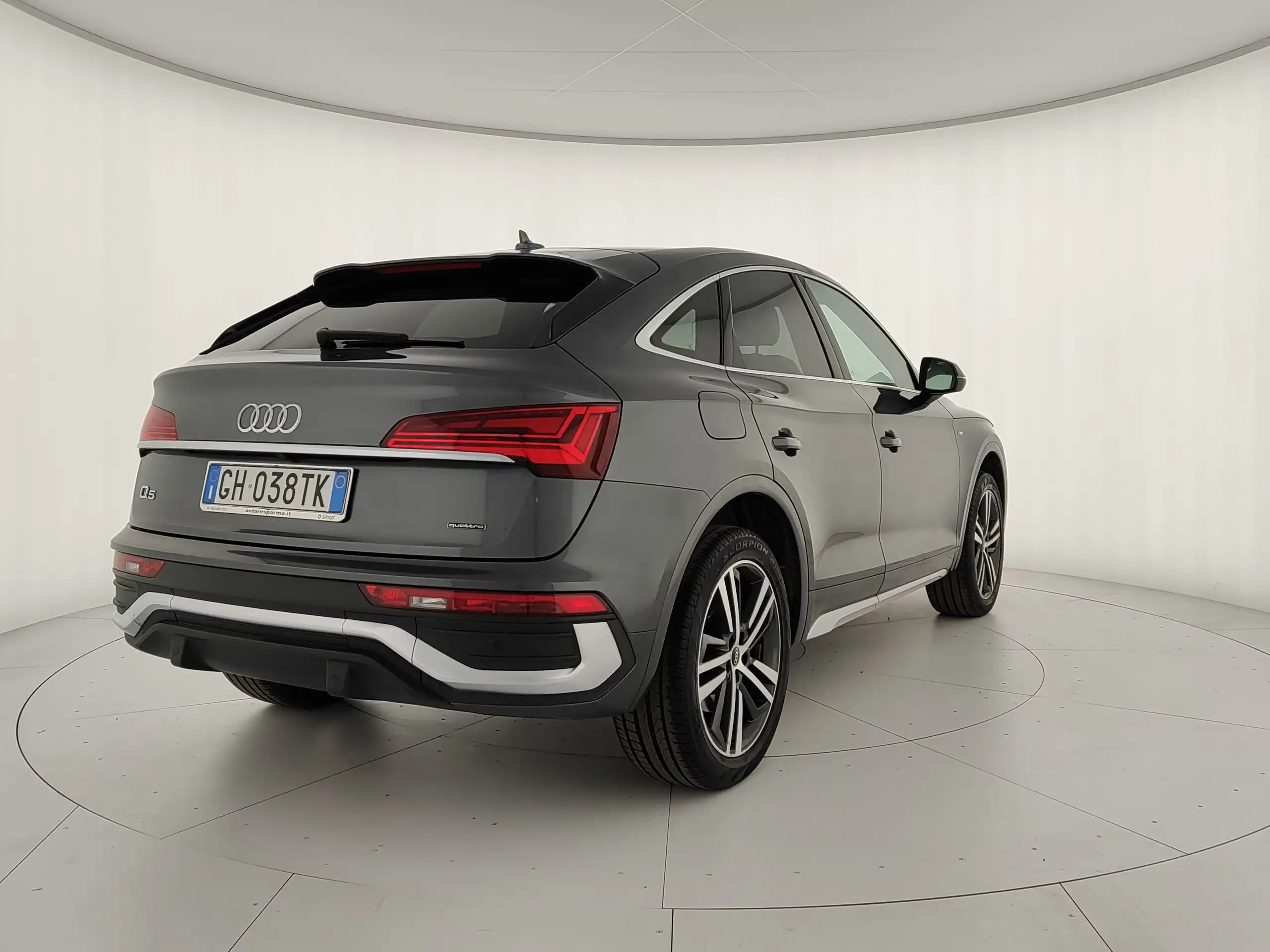 Audi - Q5