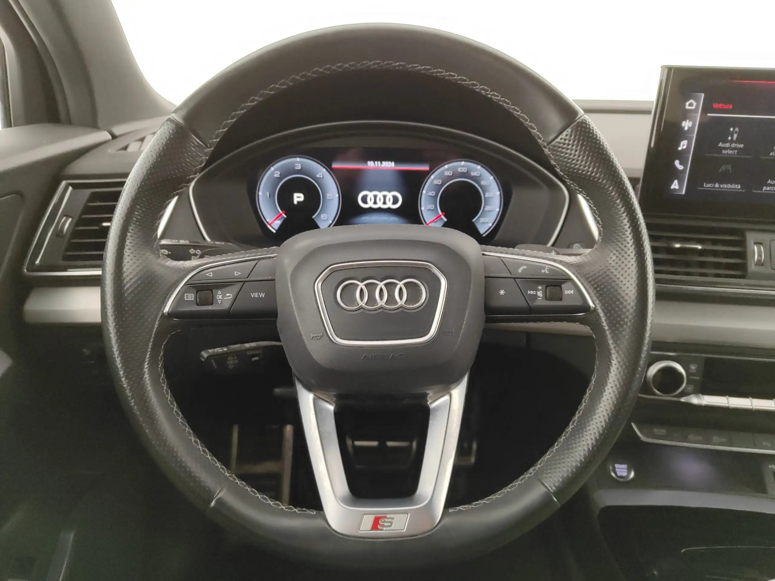 Audi - Q5