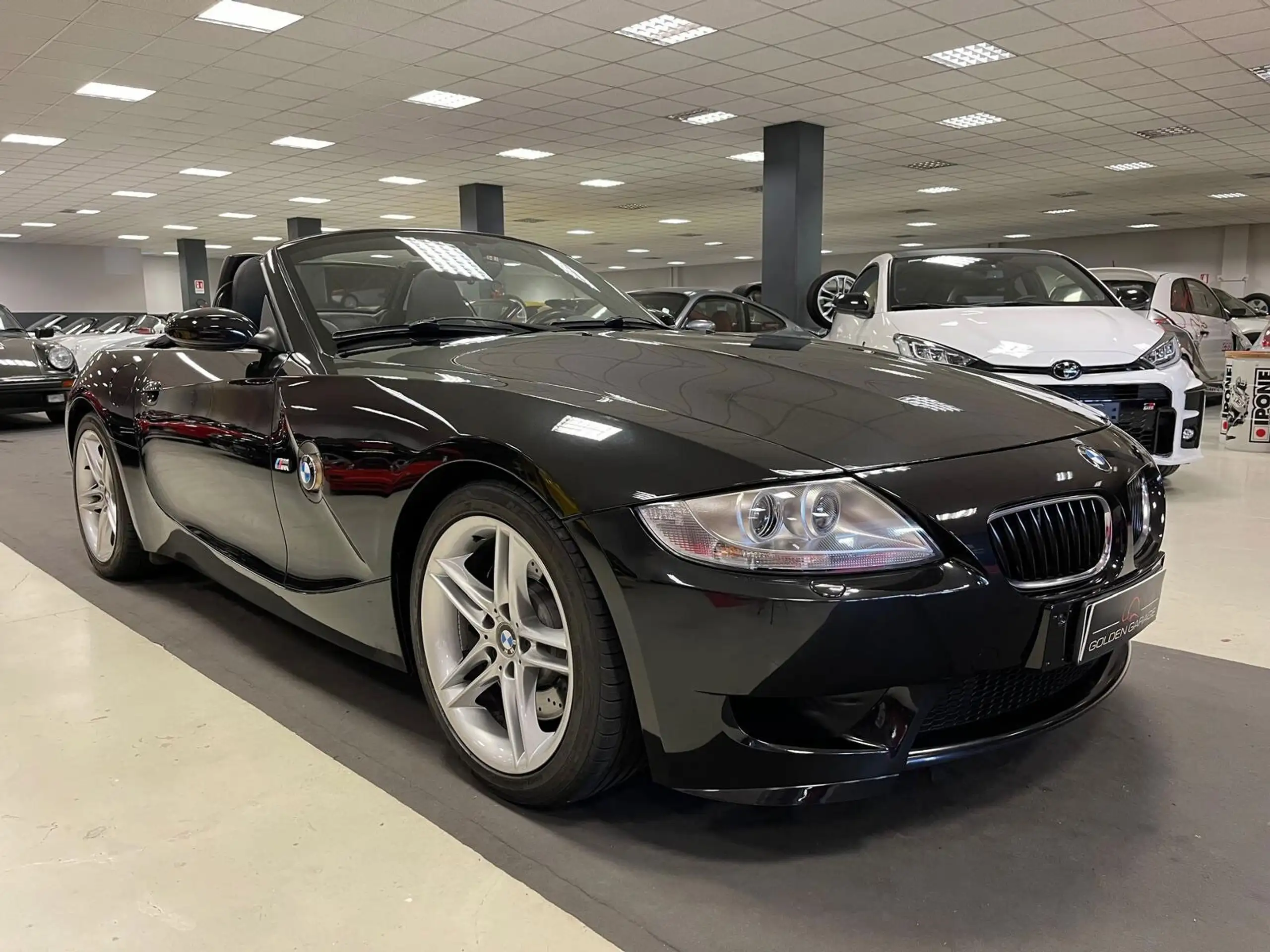 BMW - Z4