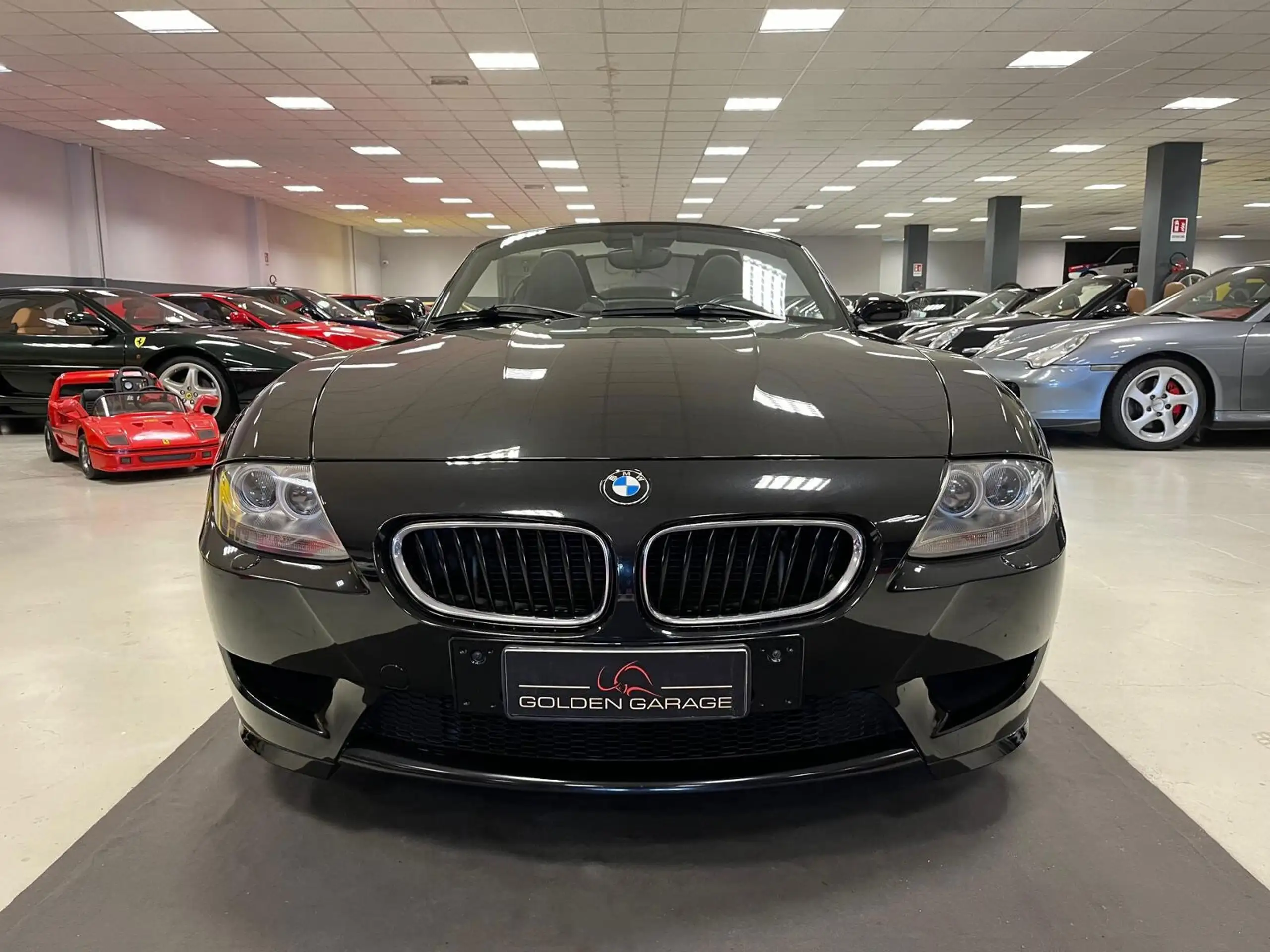 BMW - Z4