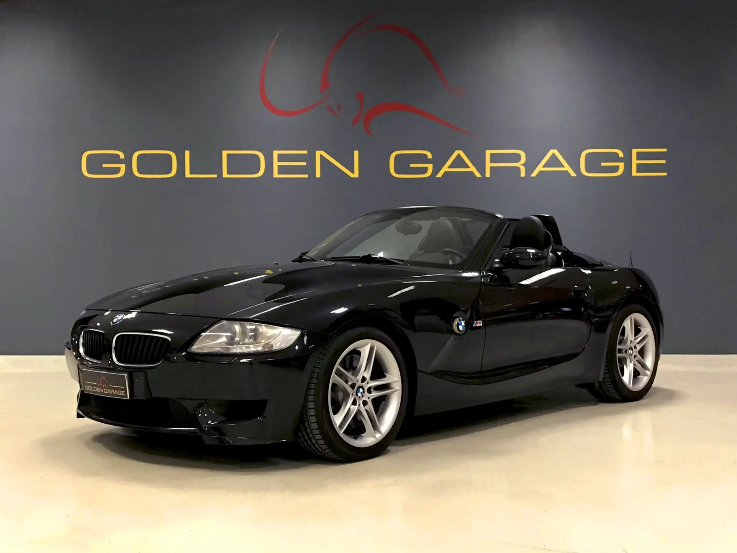 BMW Z4 2007