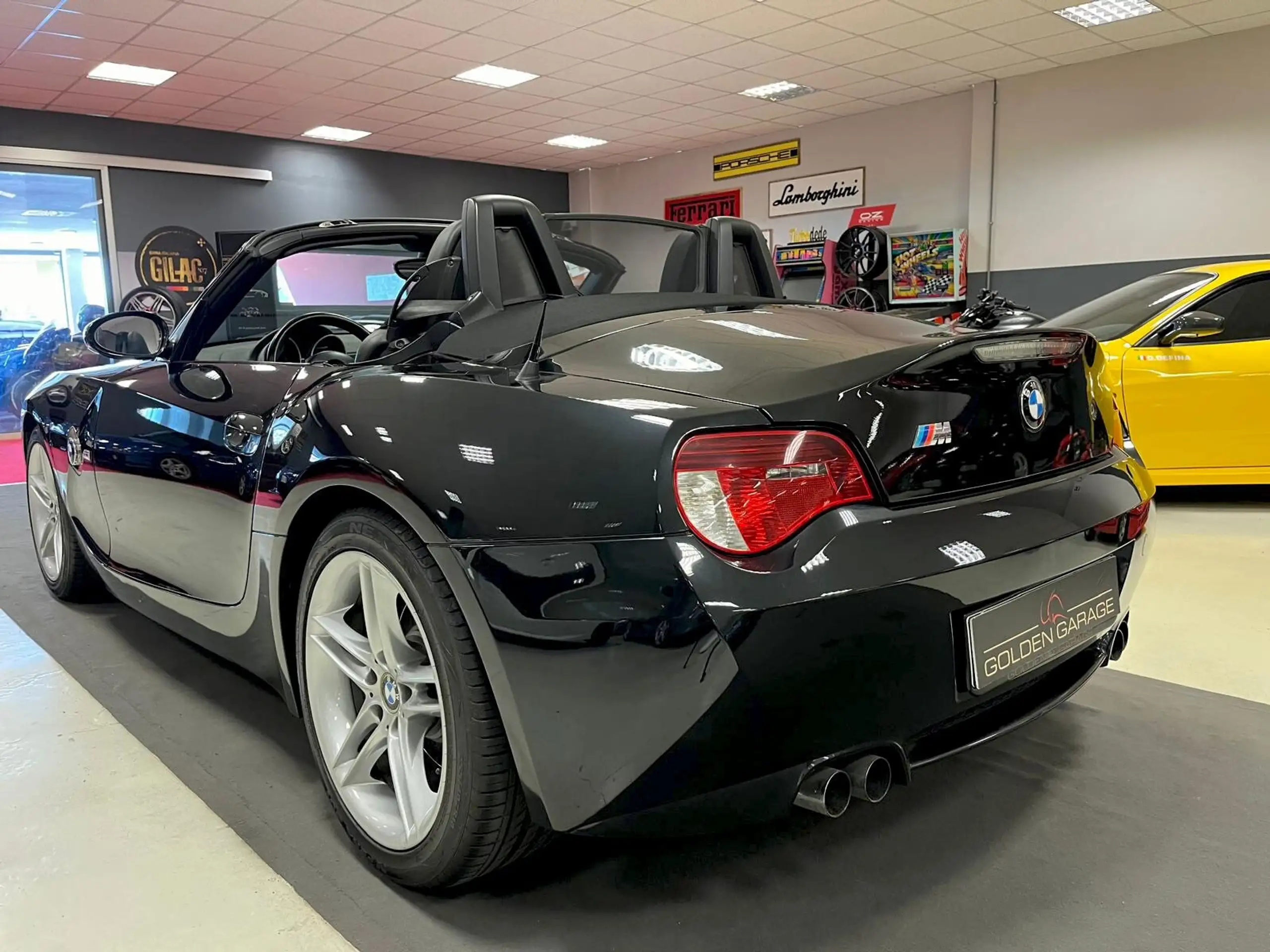 BMW - Z4