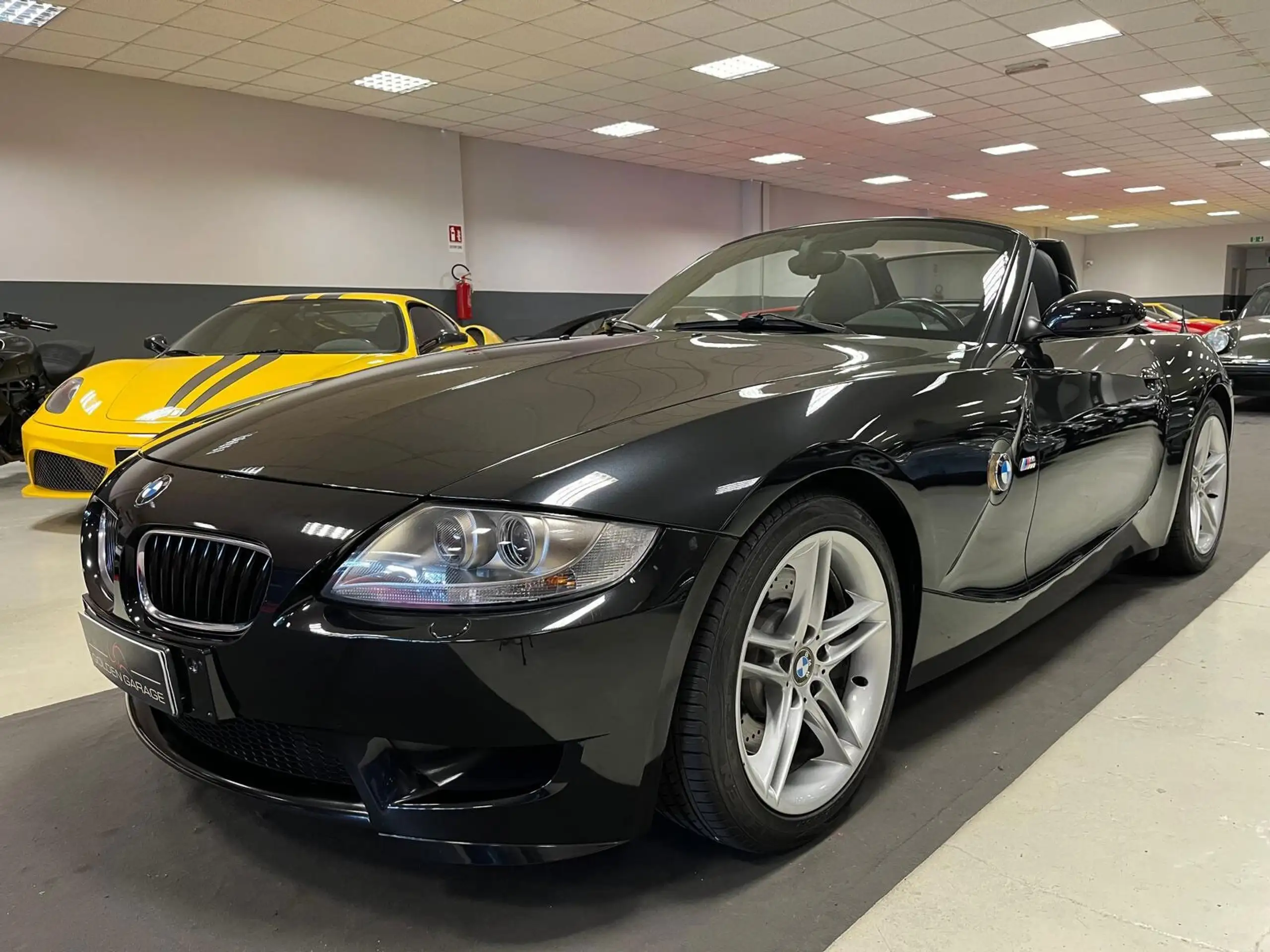 BMW - Z4