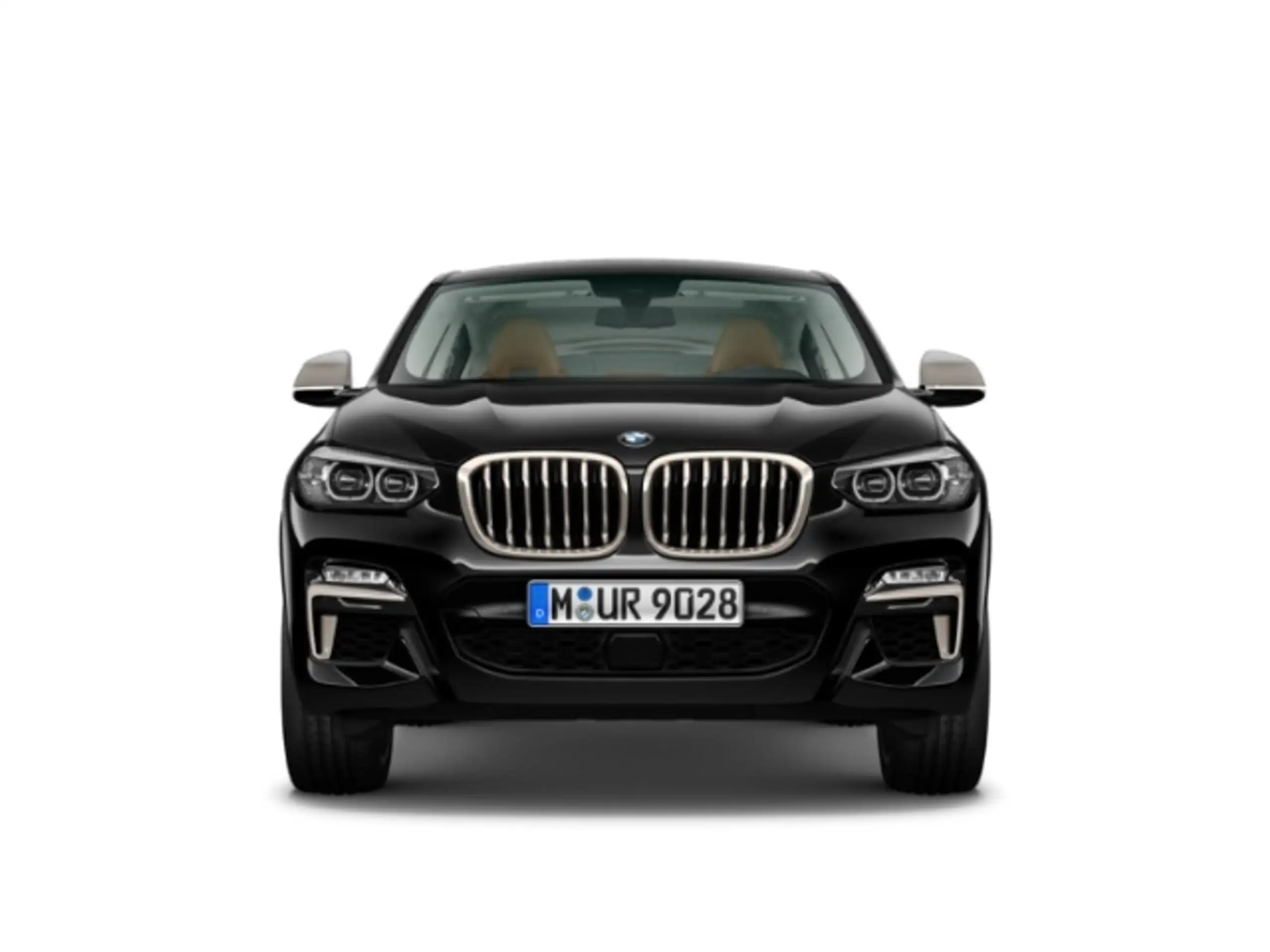 BMW - X4