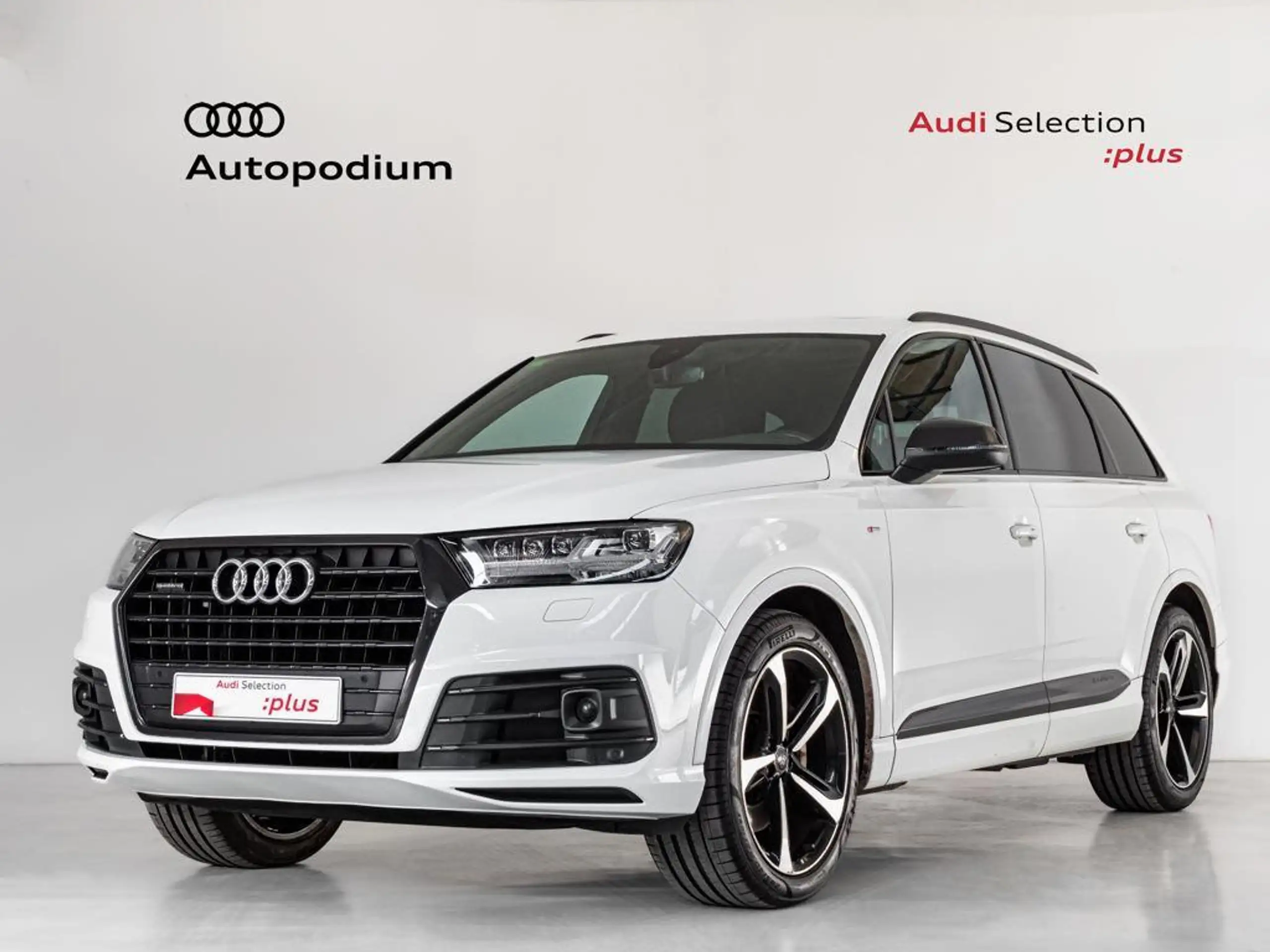 Audi - Q7