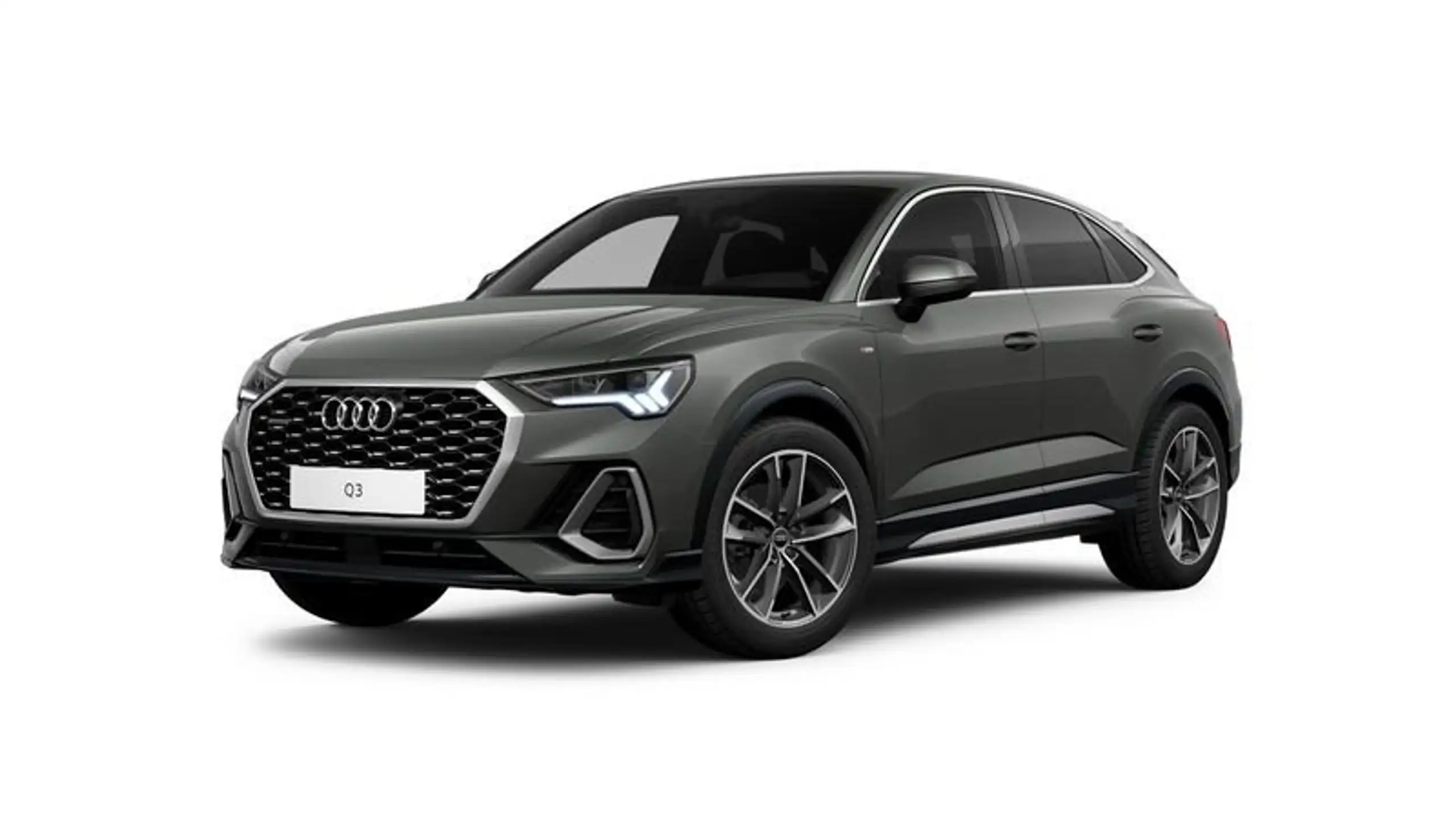 Audi - Q3