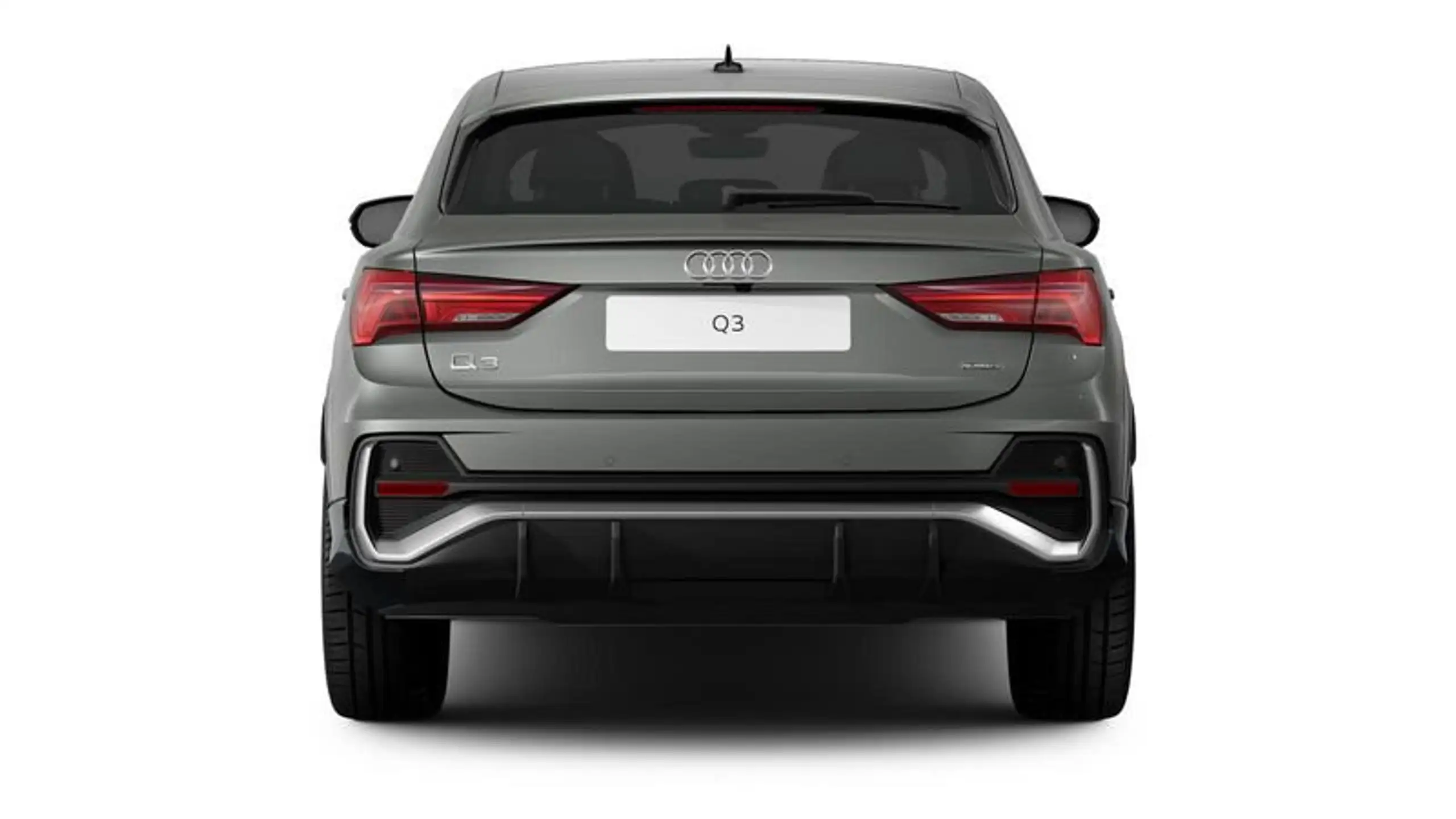 Audi - Q3