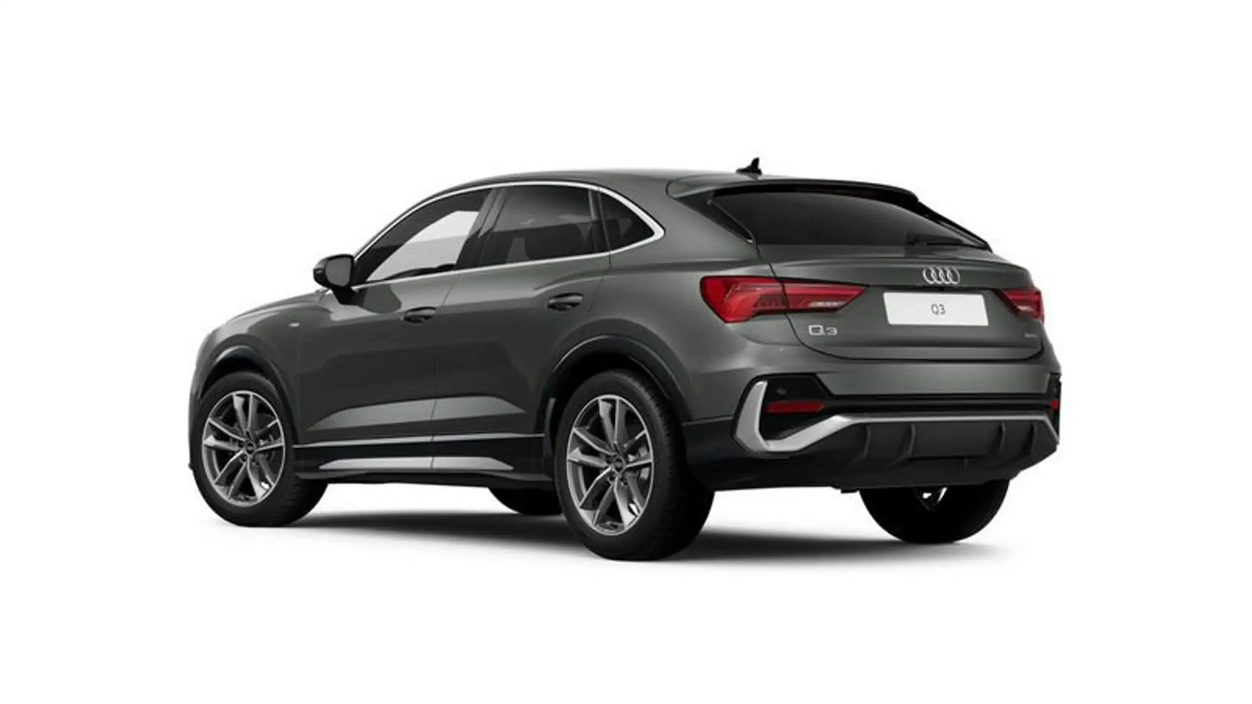 Audi - Q3