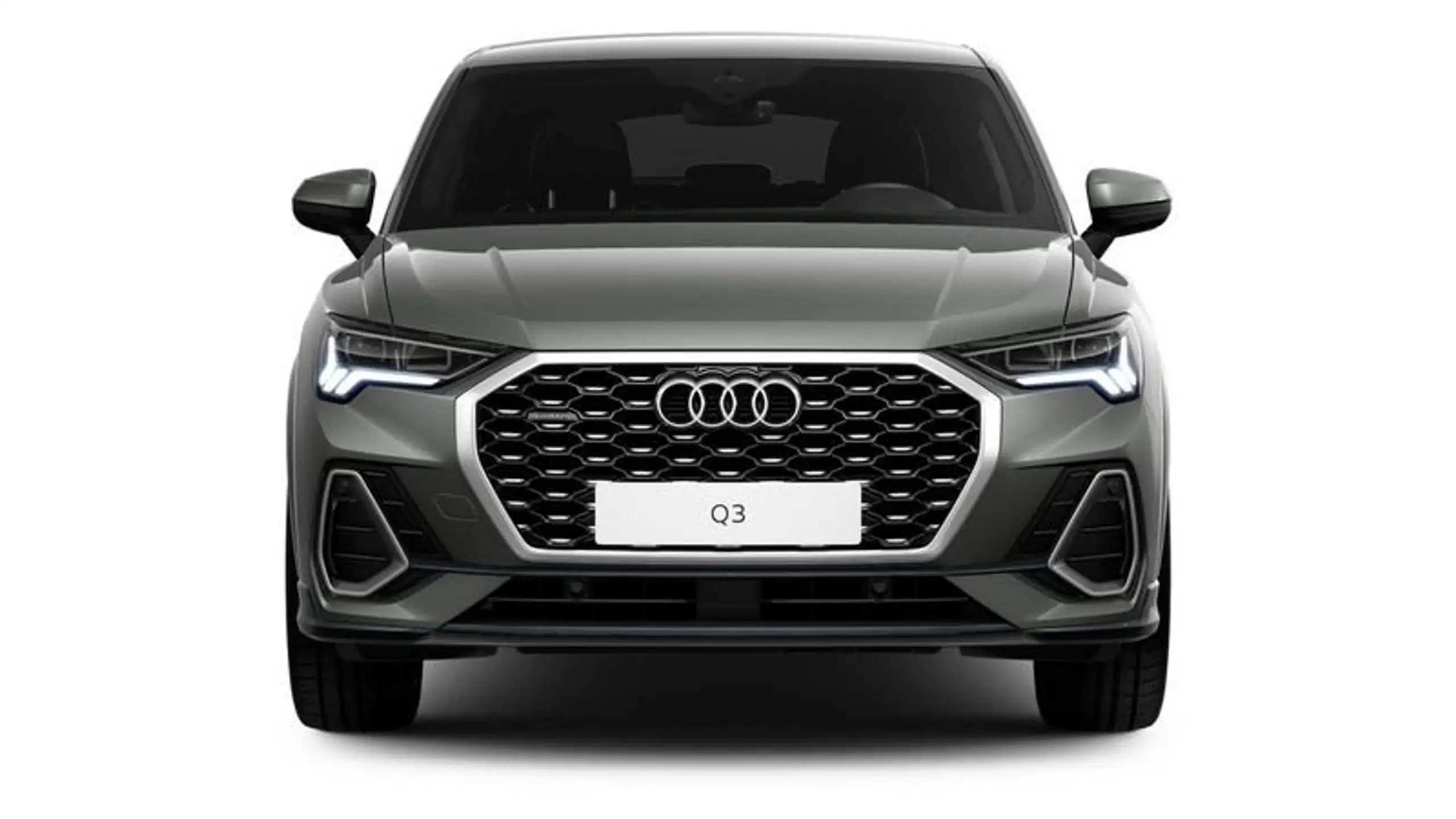 Audi - Q3