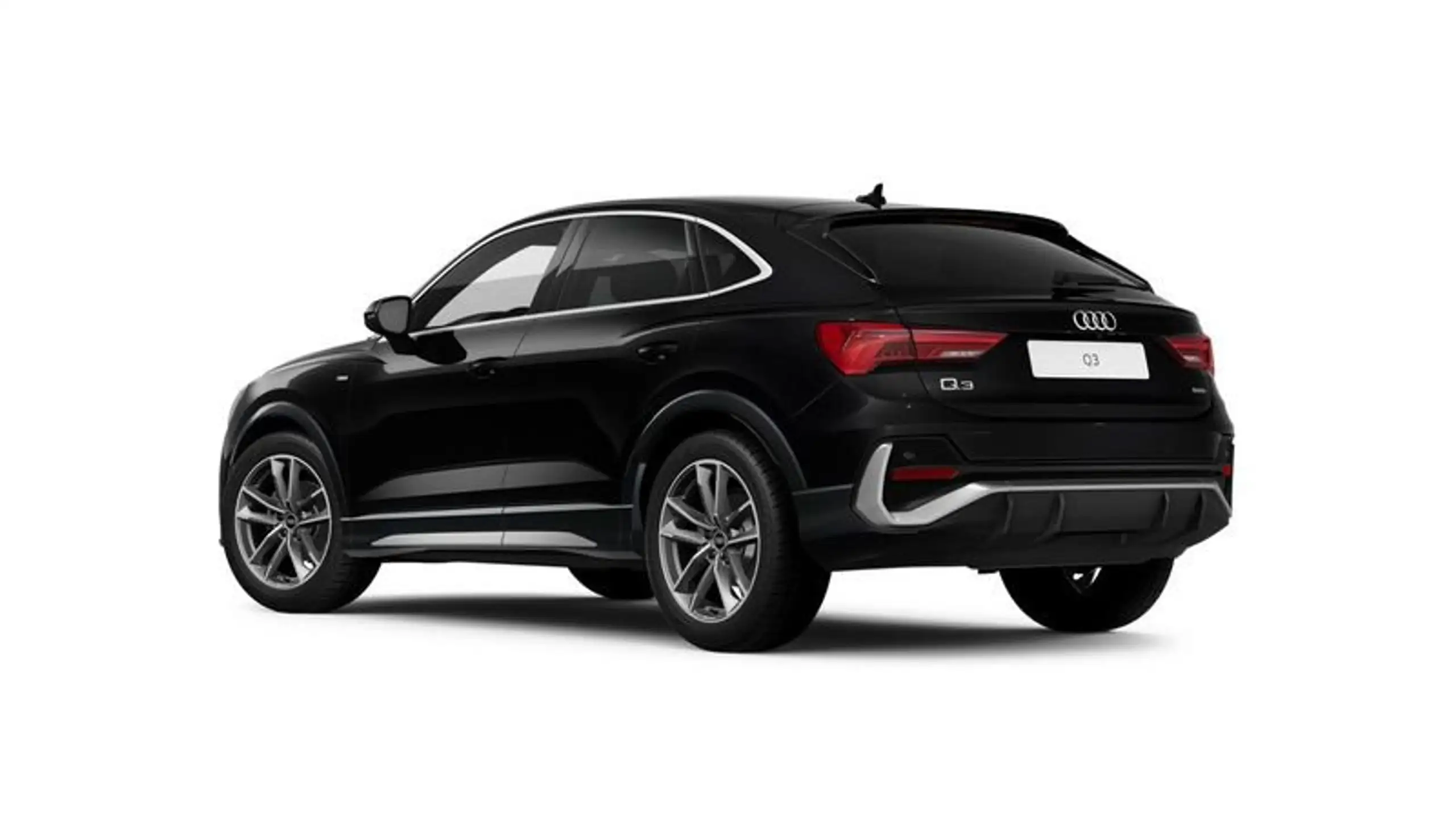 Audi - Q3