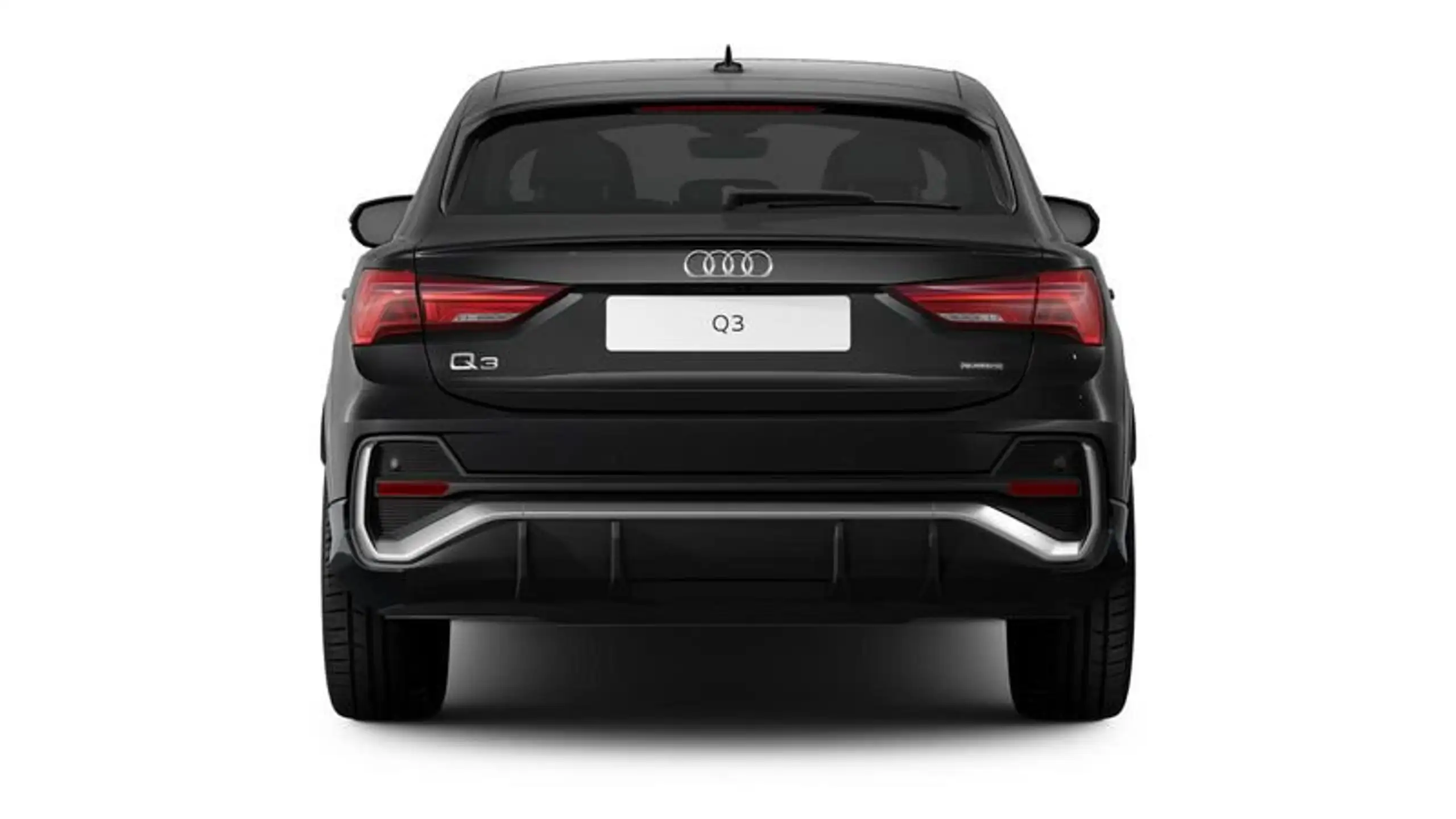 Audi - Q3