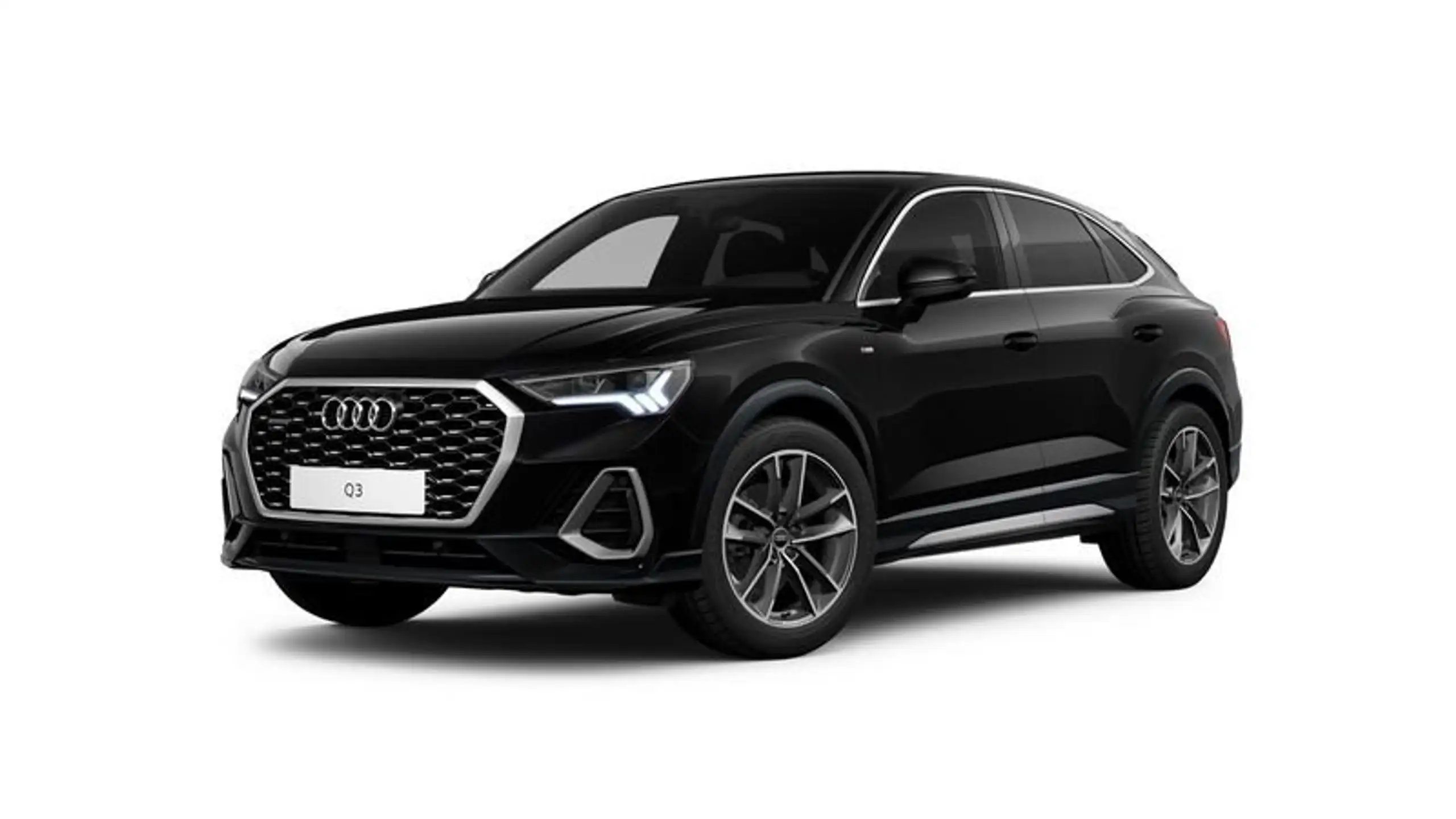 Audi - Q3