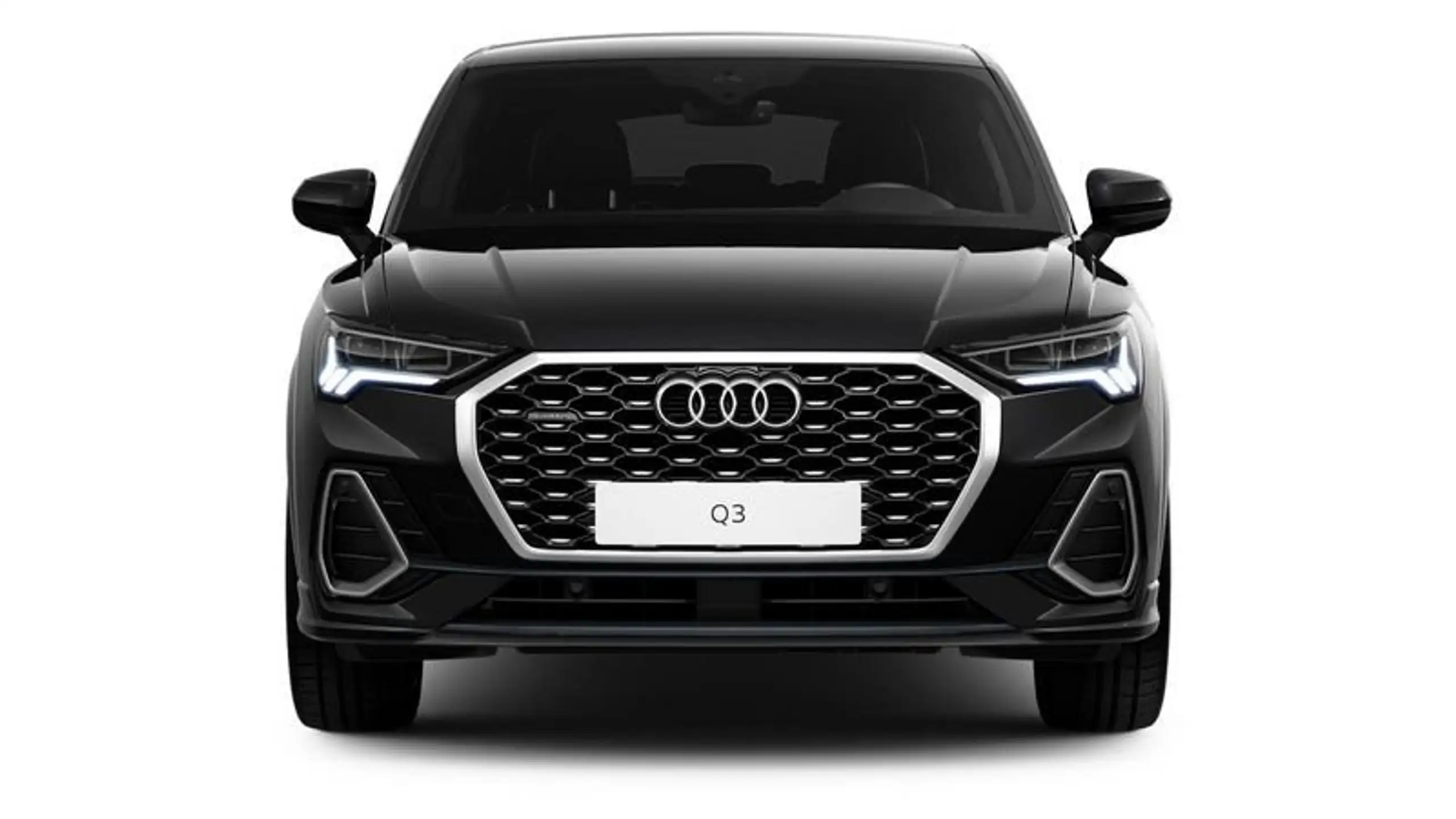 Audi - Q3