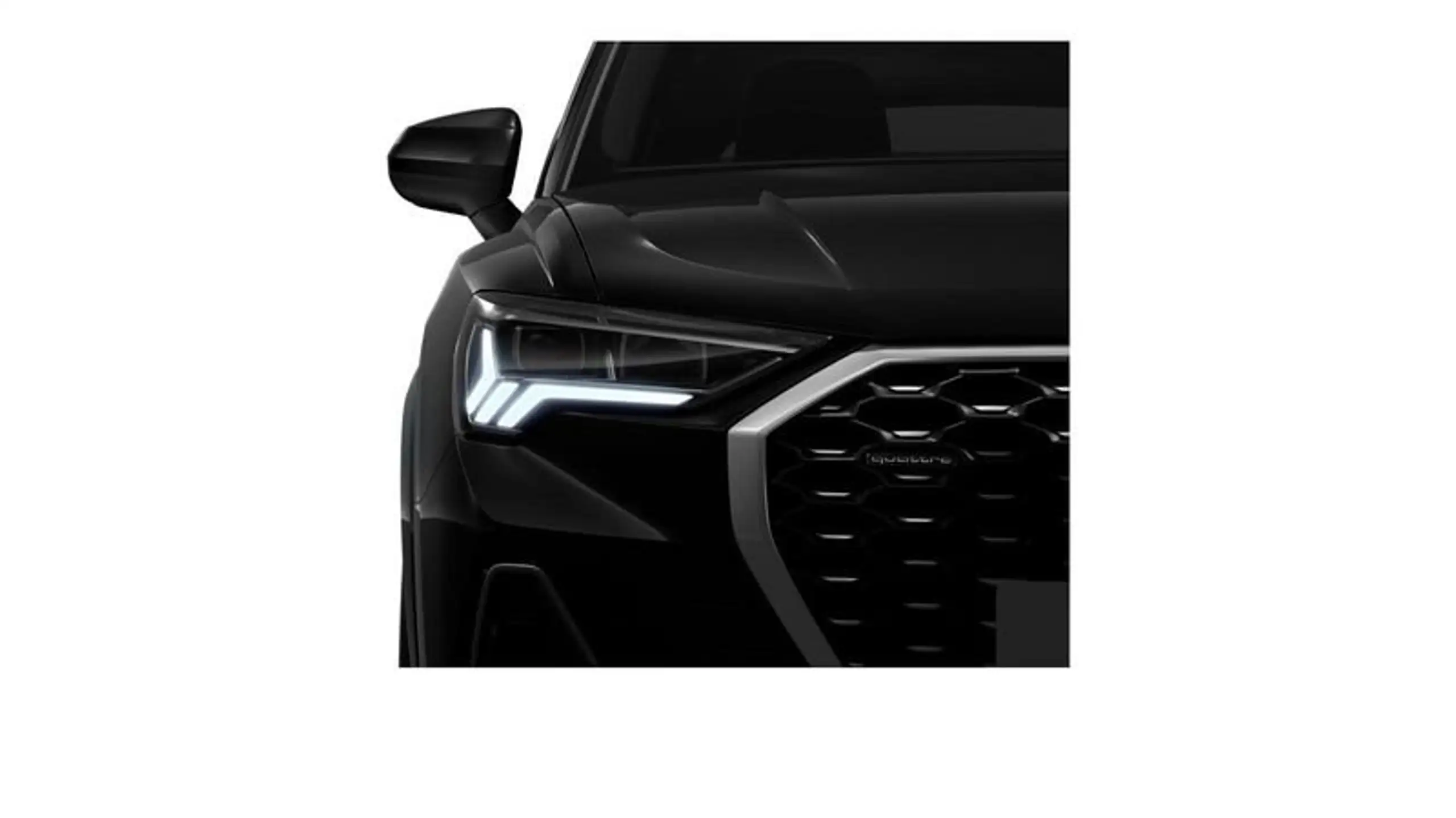 Audi - Q3