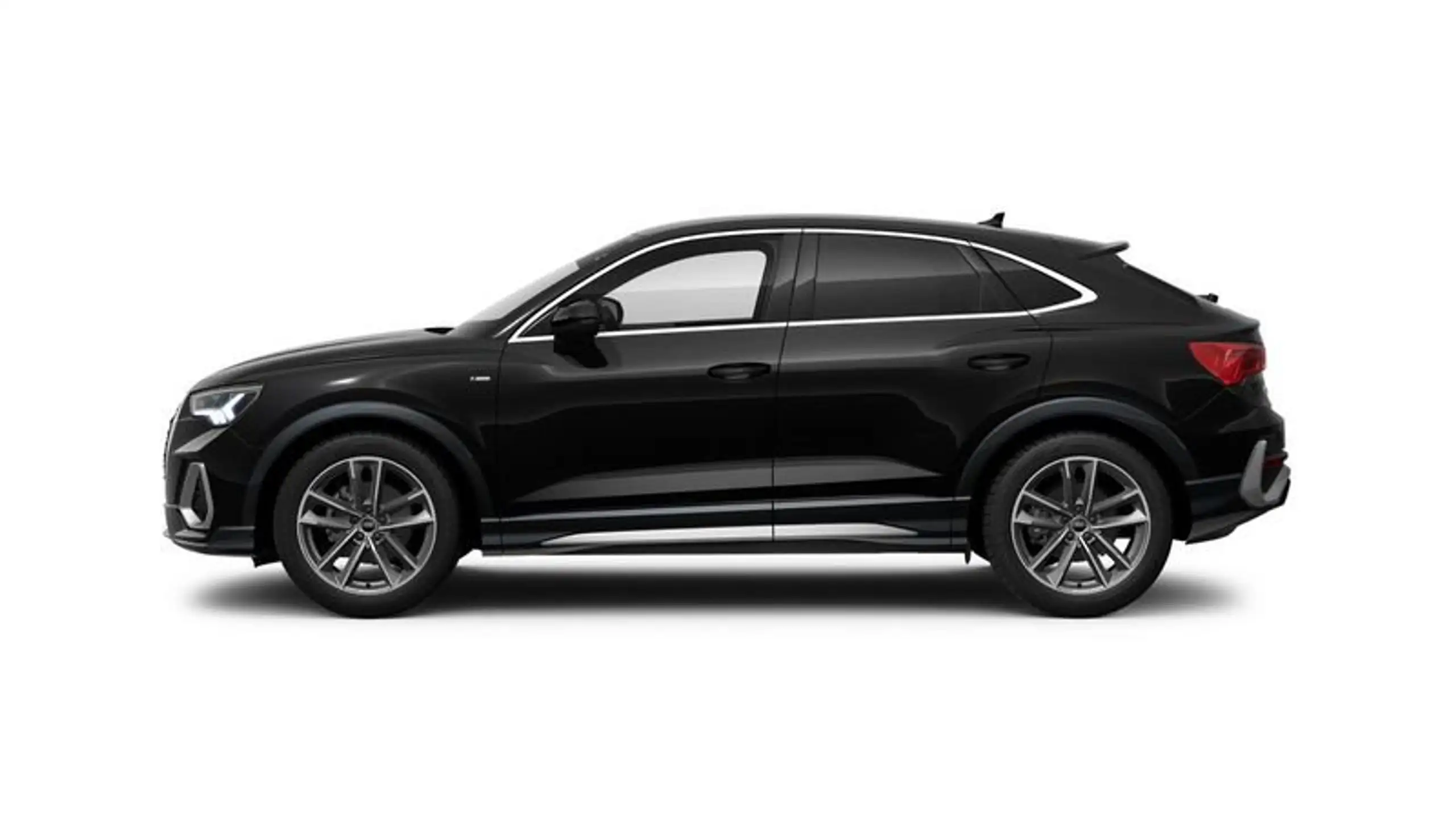 Audi - Q3