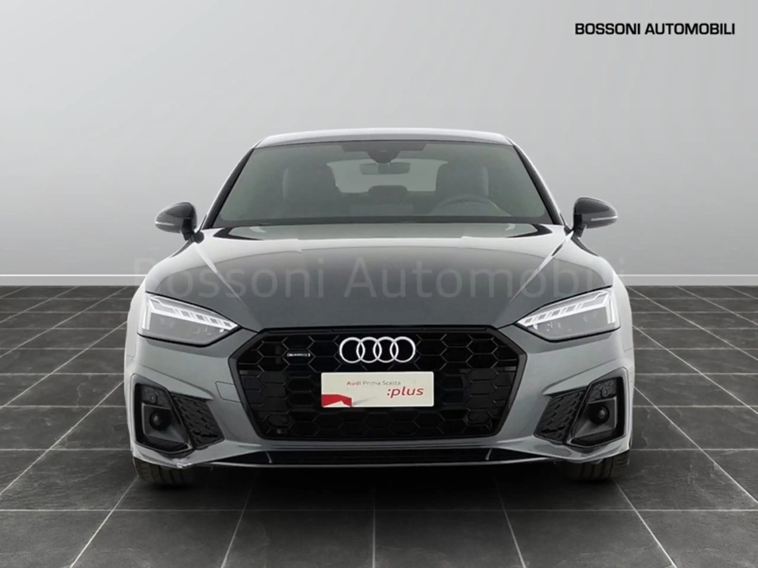 Audi - A5