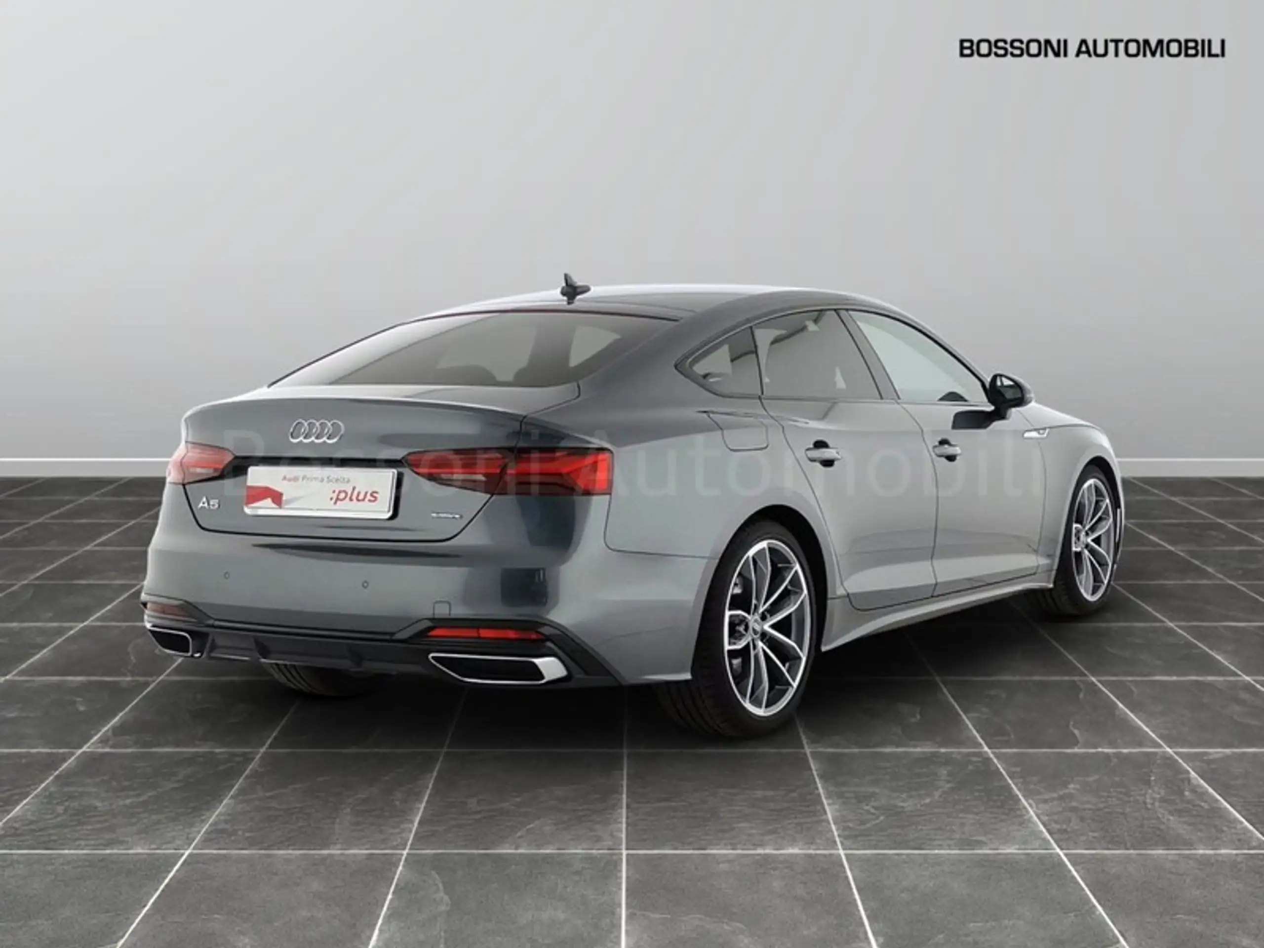 Audi - A5