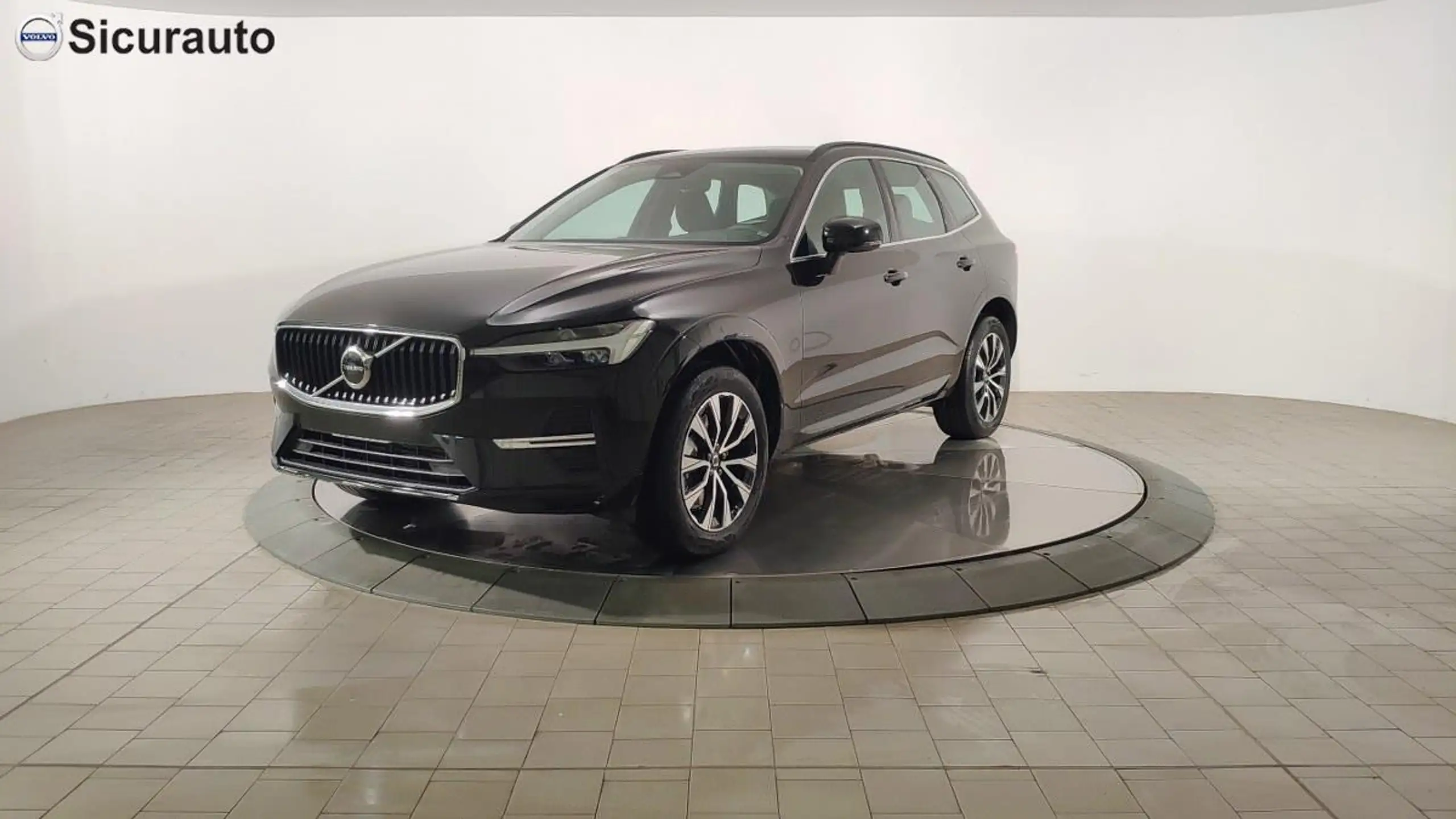 Volvo - XC60