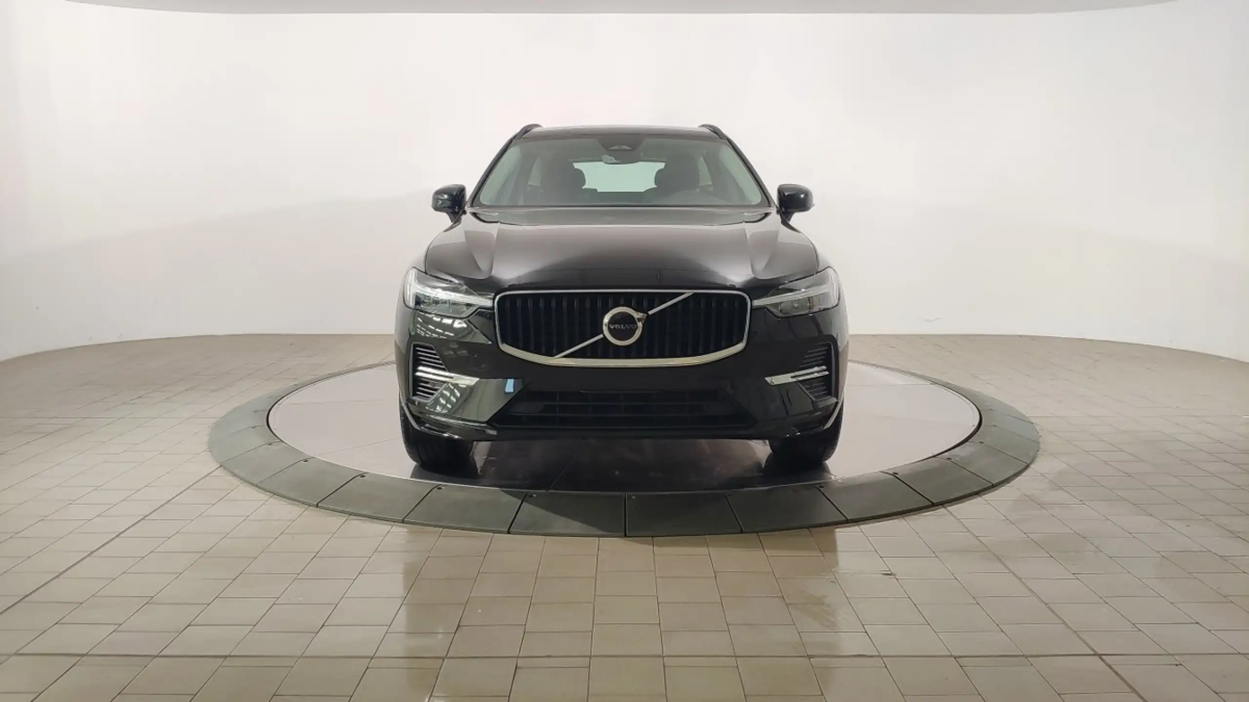 Volvo - XC60