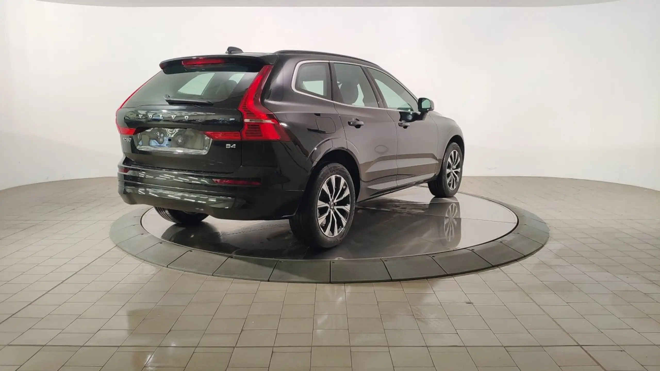 Volvo - XC60