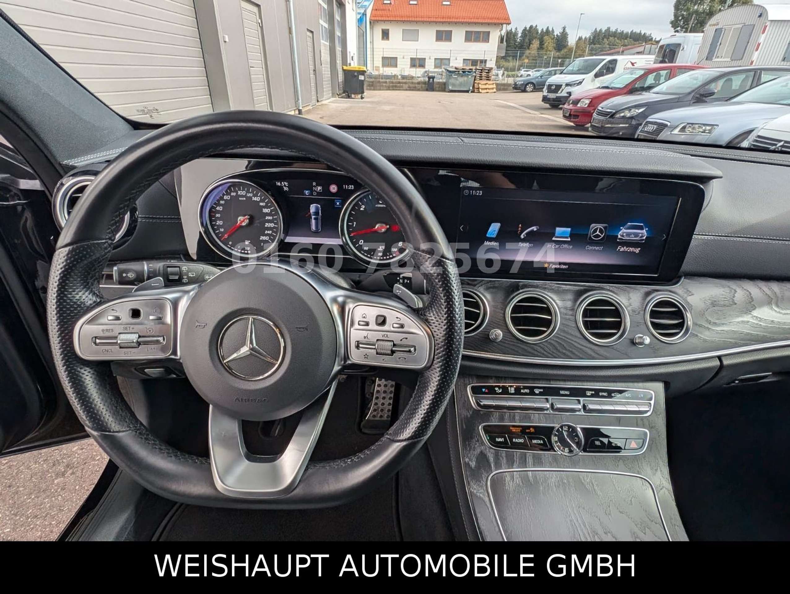 Mercedes-Benz - E 400