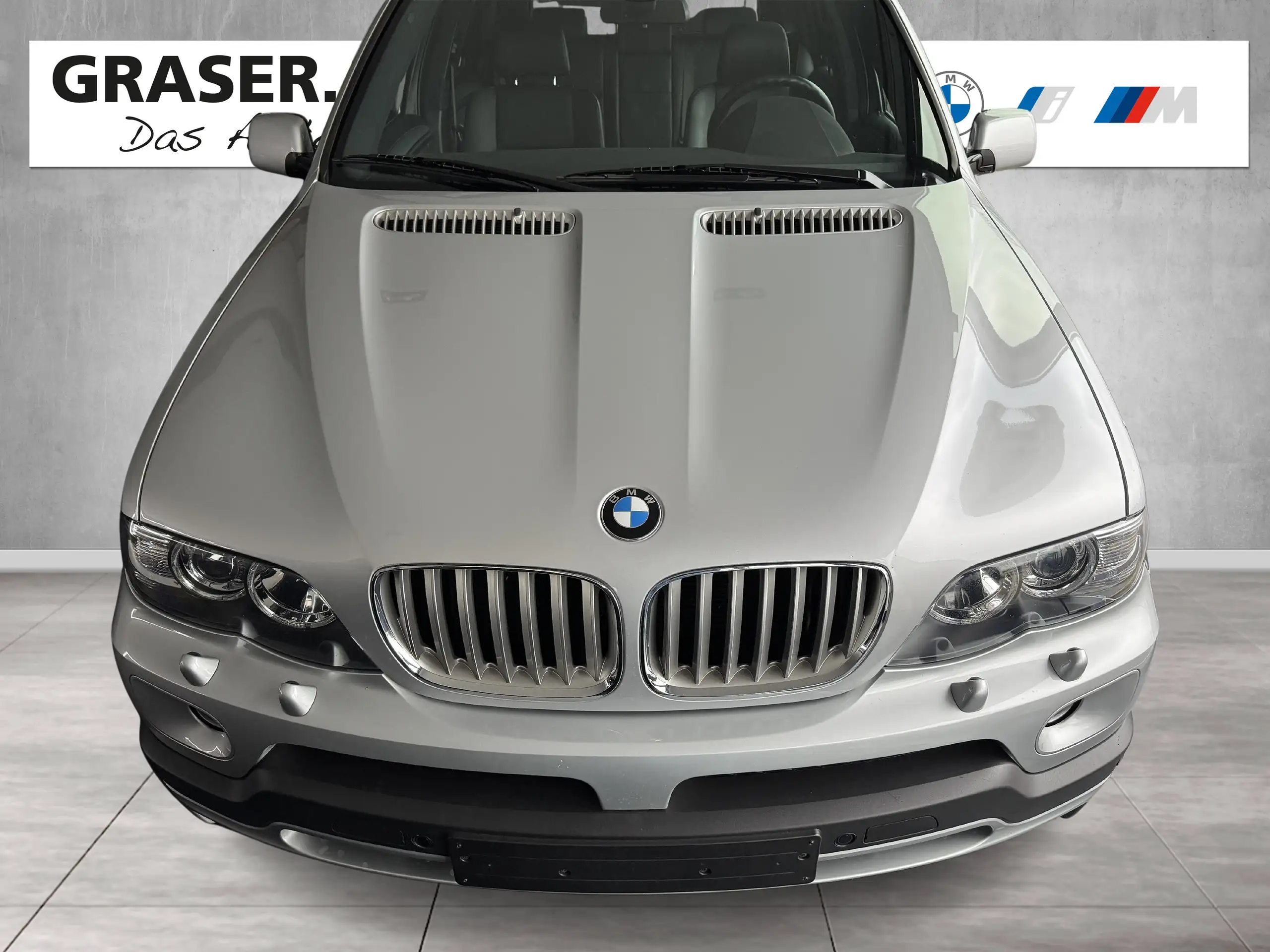 BMW - X5