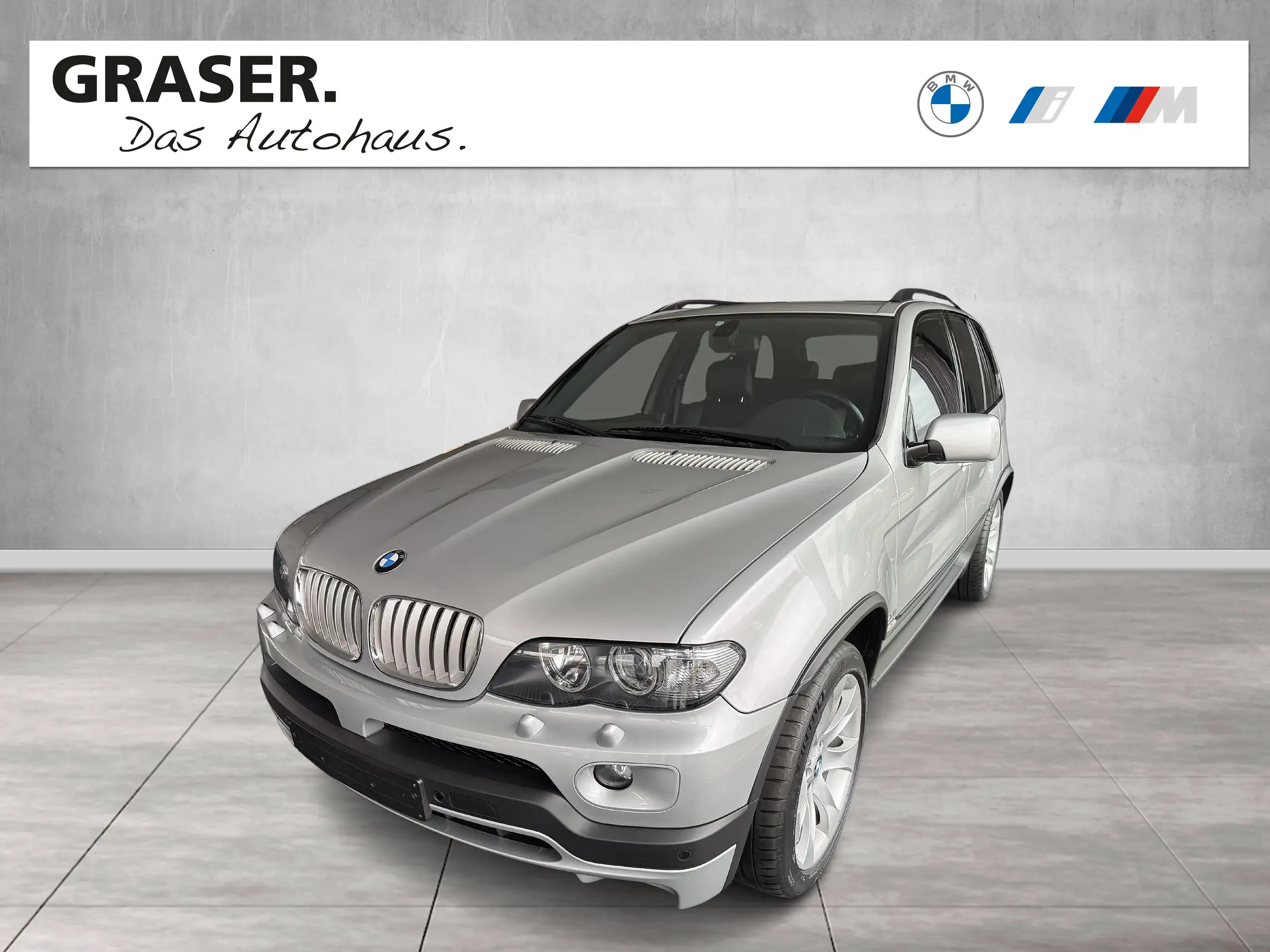 BMW - X5