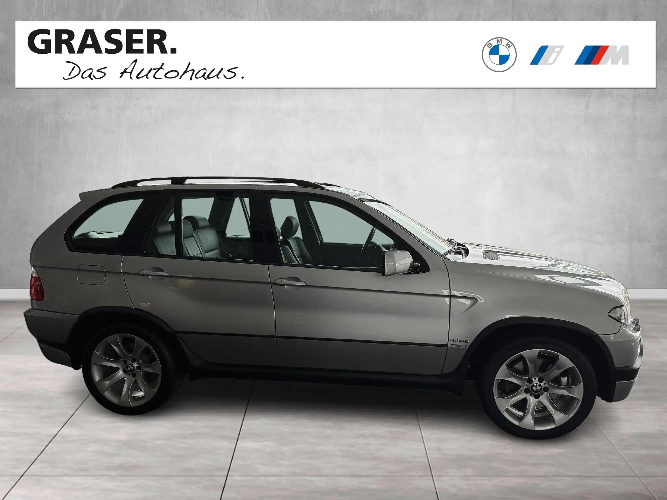 BMW - X5