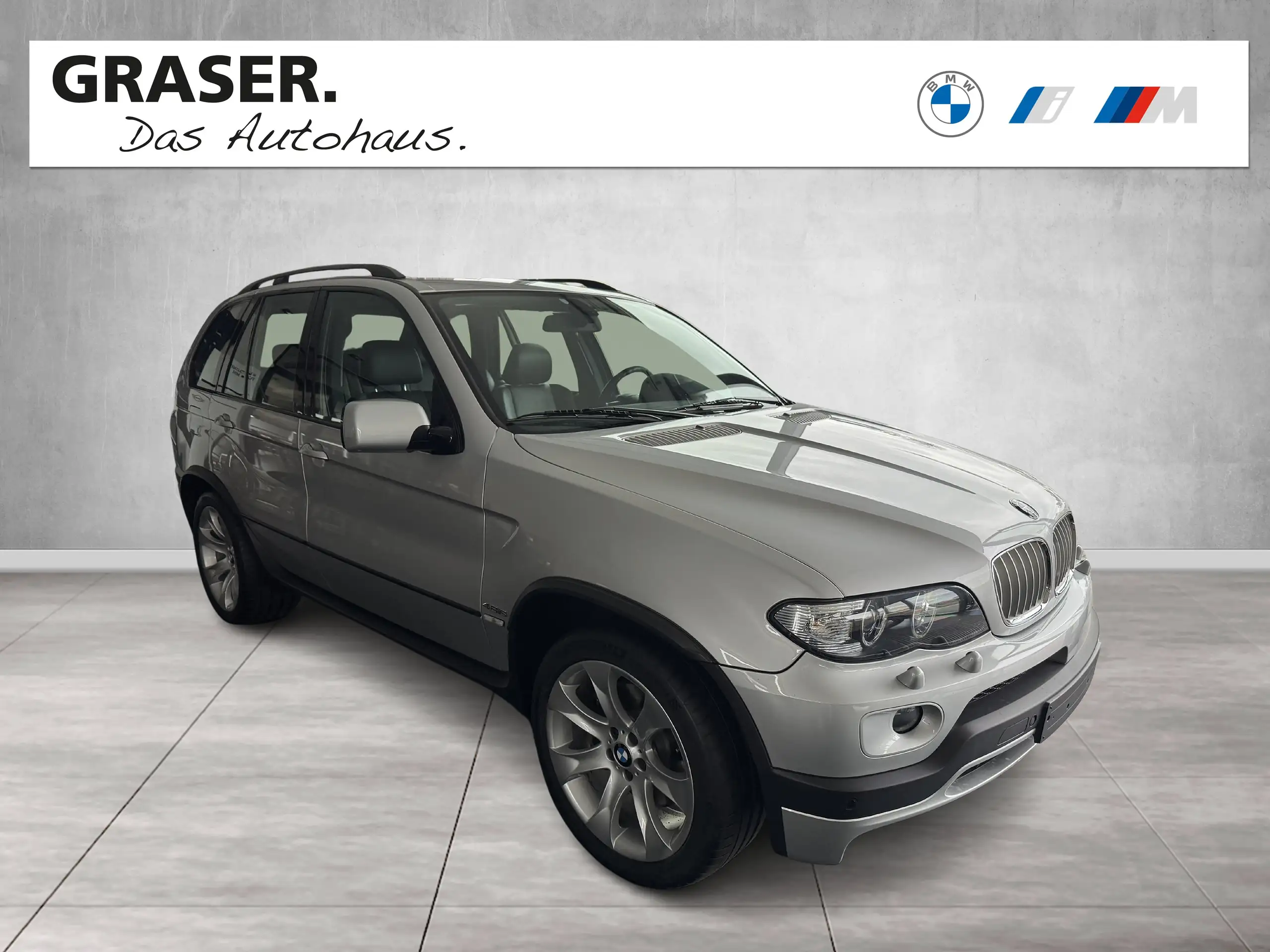 BMW - X5