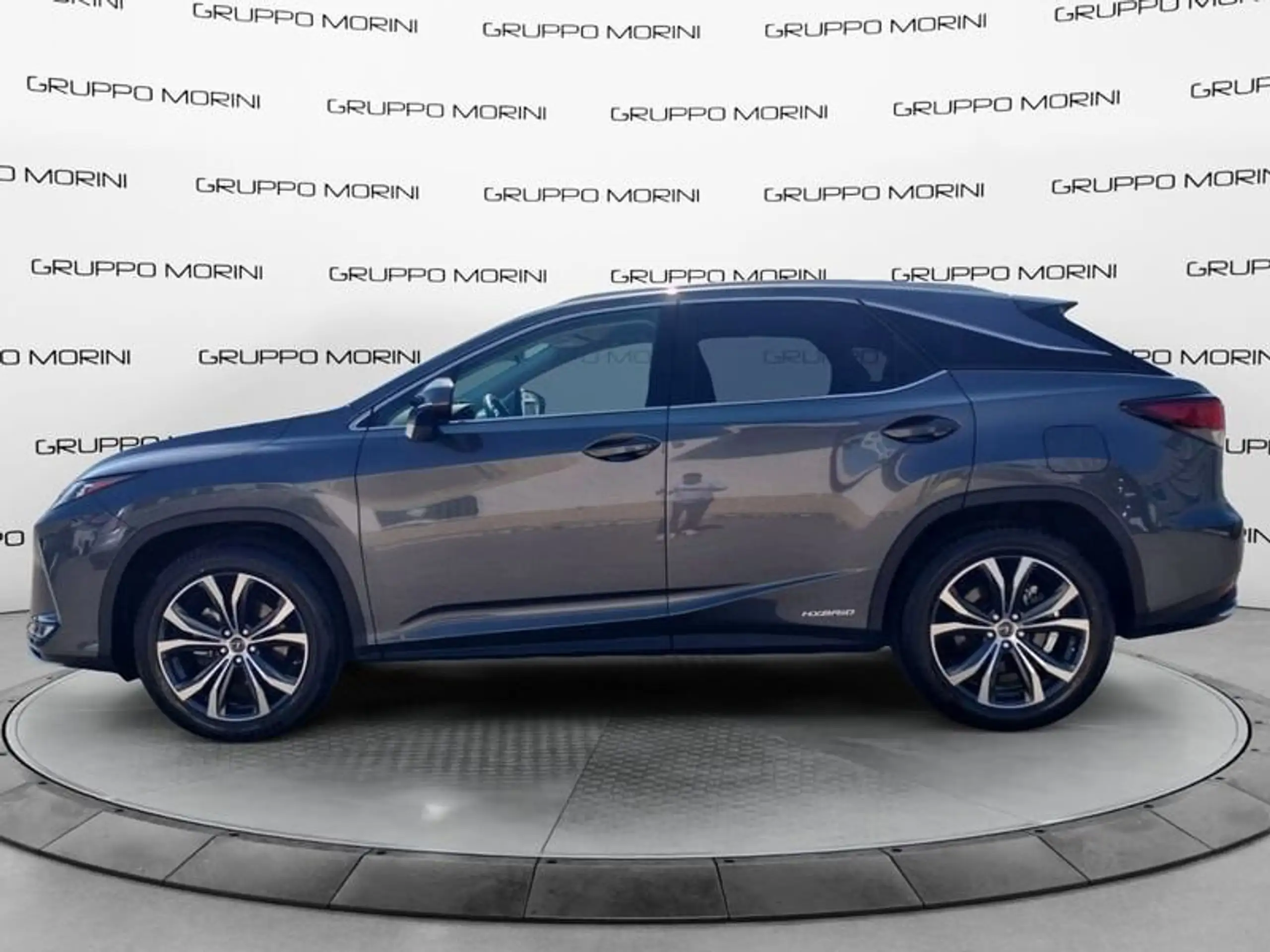 Lexus - RX 350