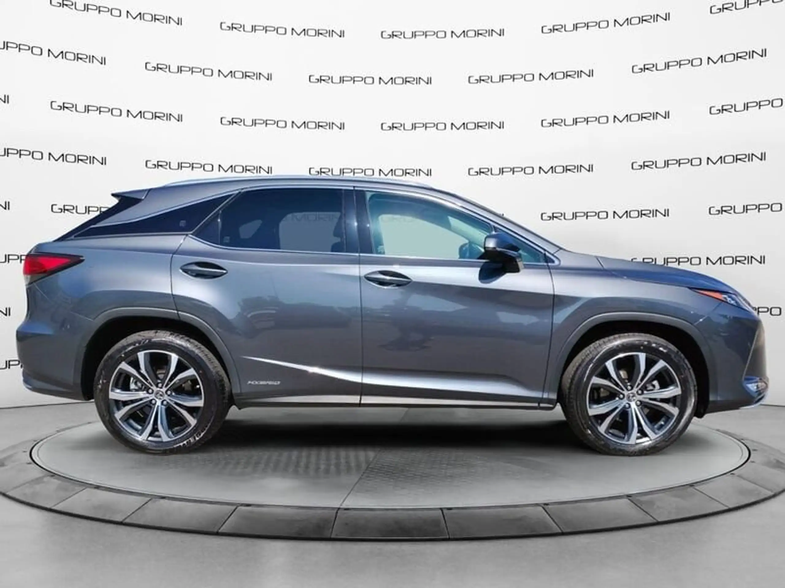 Lexus - RX 350