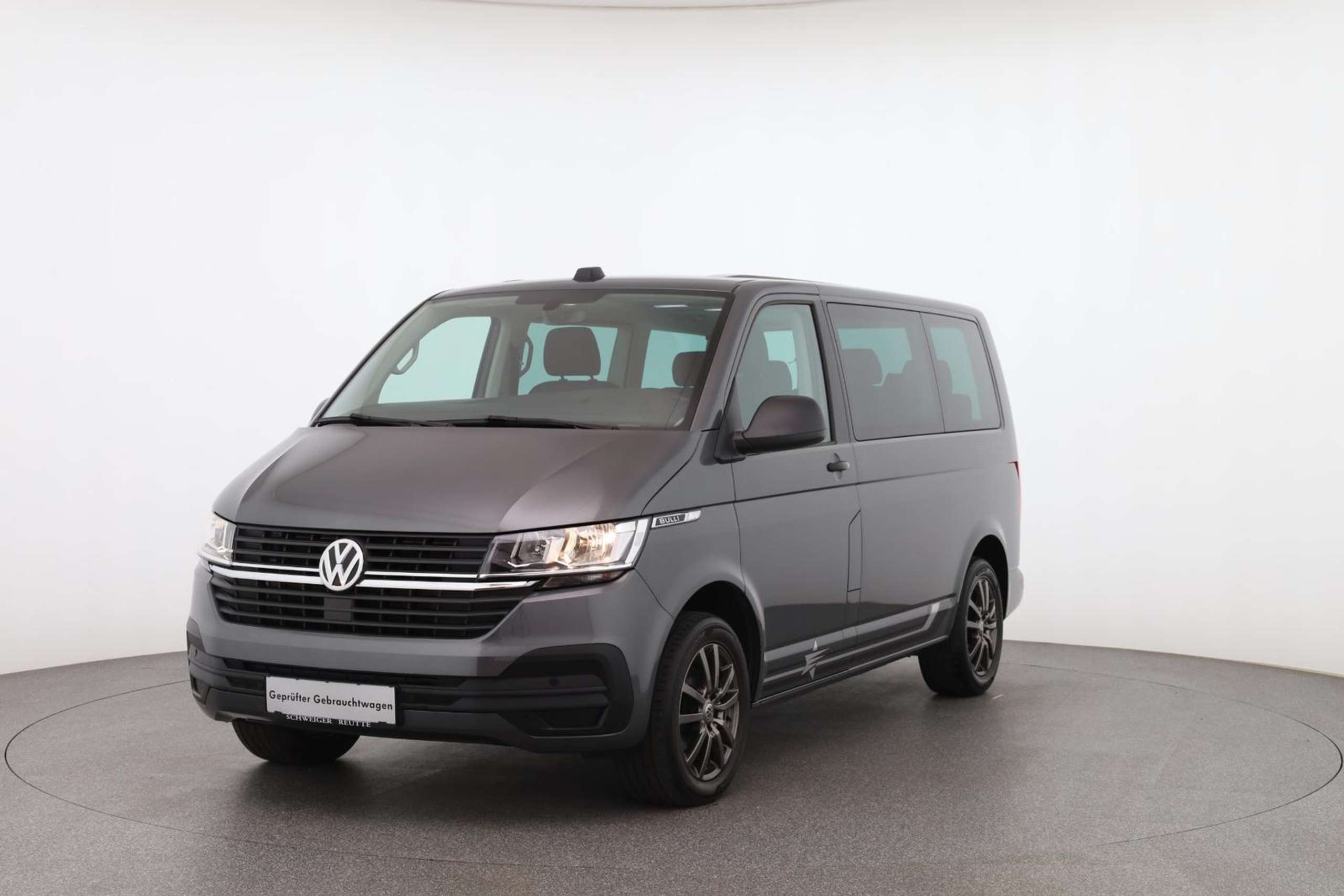 Volkswagen - T6.1 Multivan