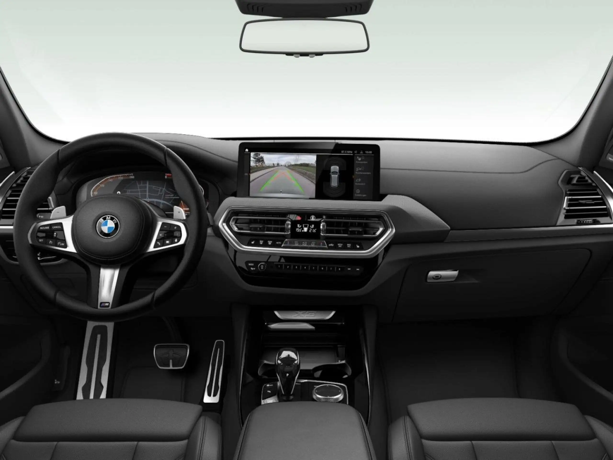 BMW - X3