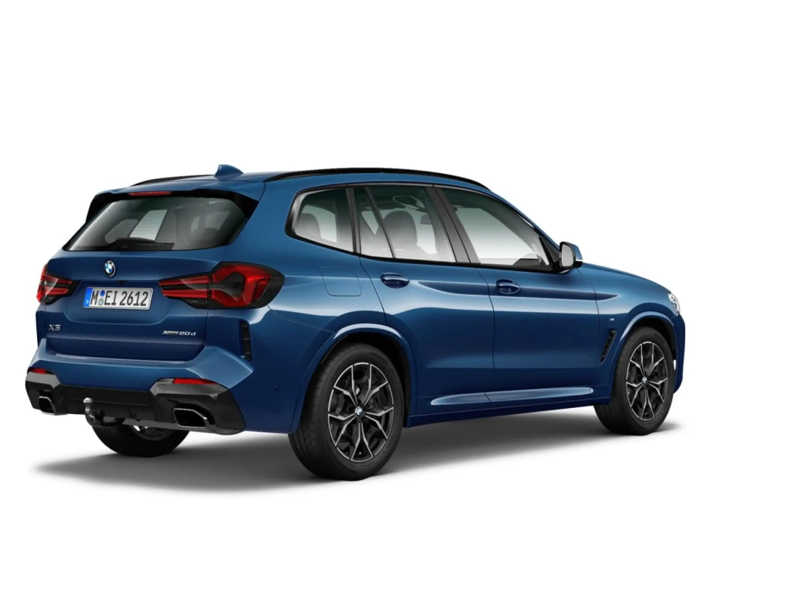 BMW - X3