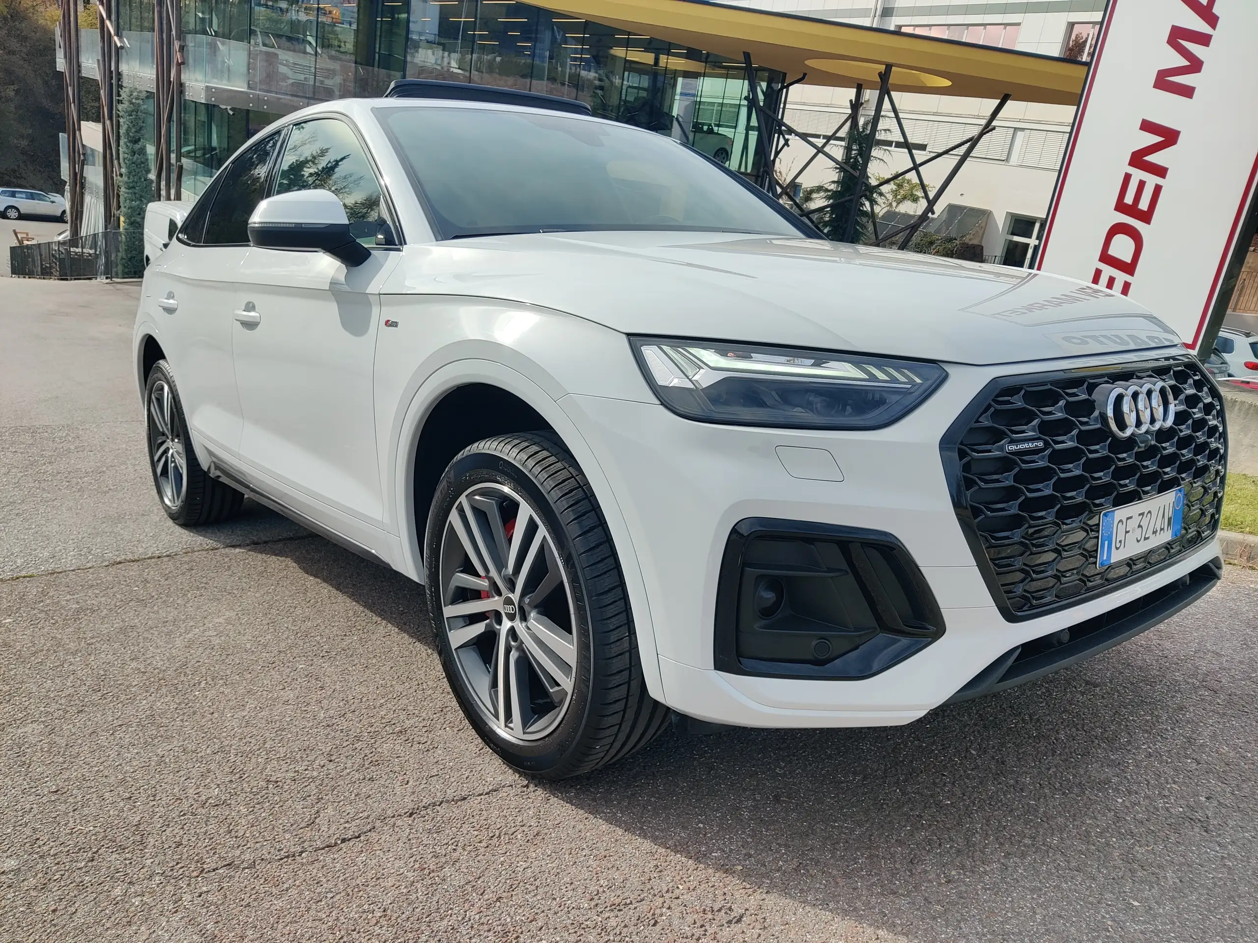 Audi - Q5