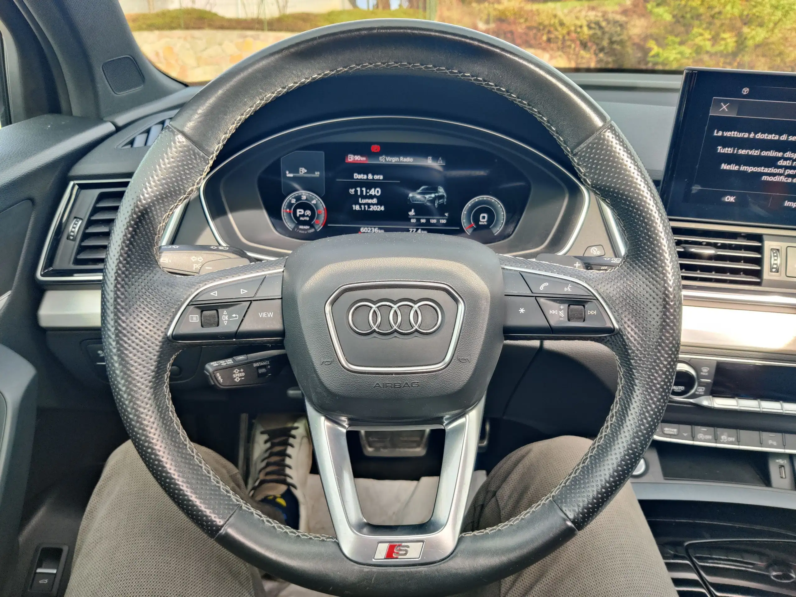 Audi - Q5