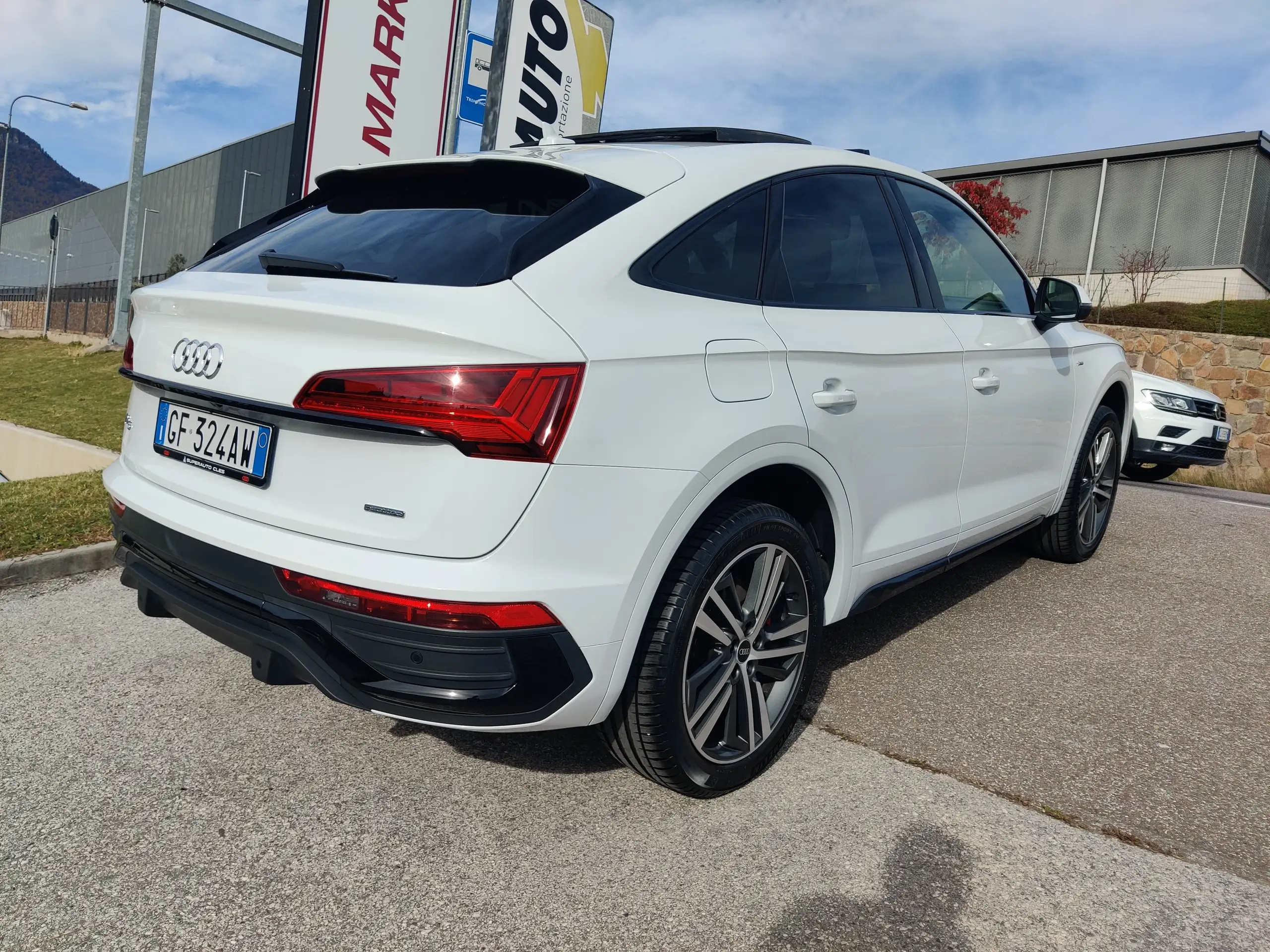 Audi - Q5