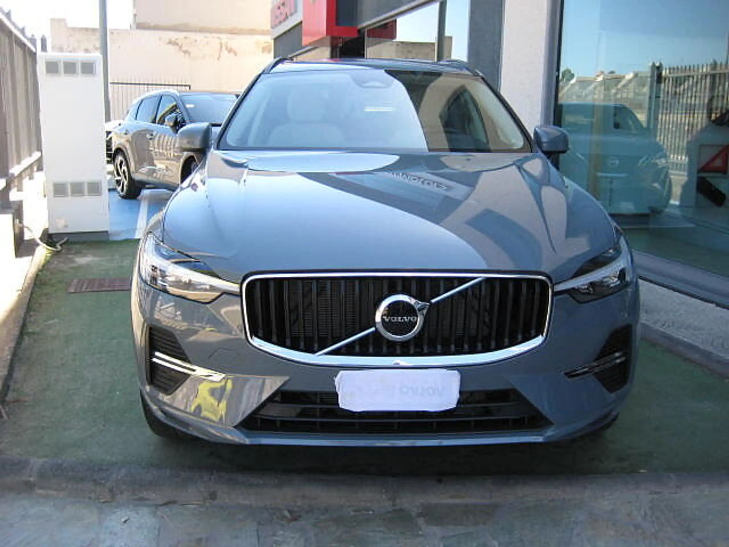 Volvo - XC60