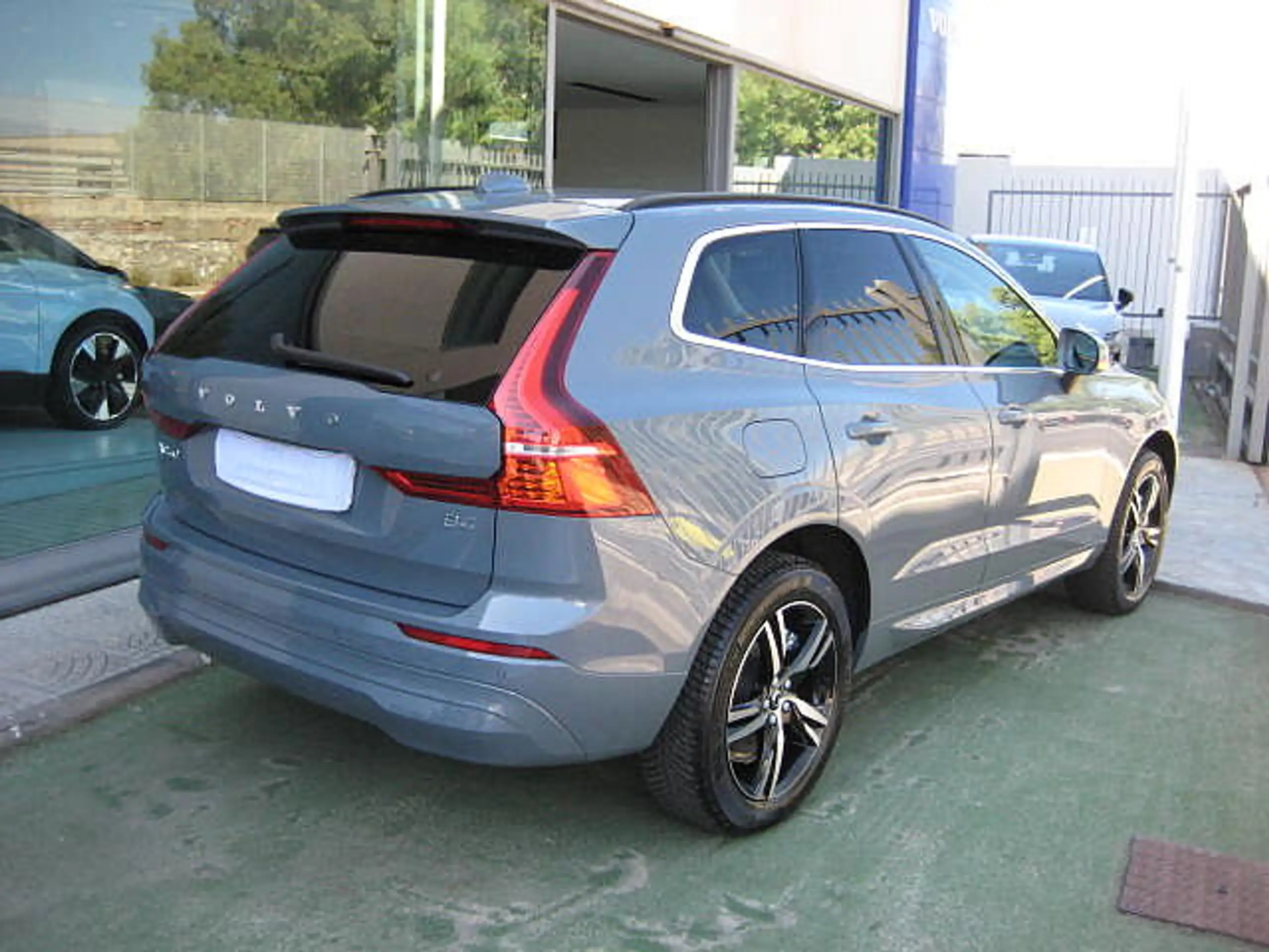 Volvo - XC60