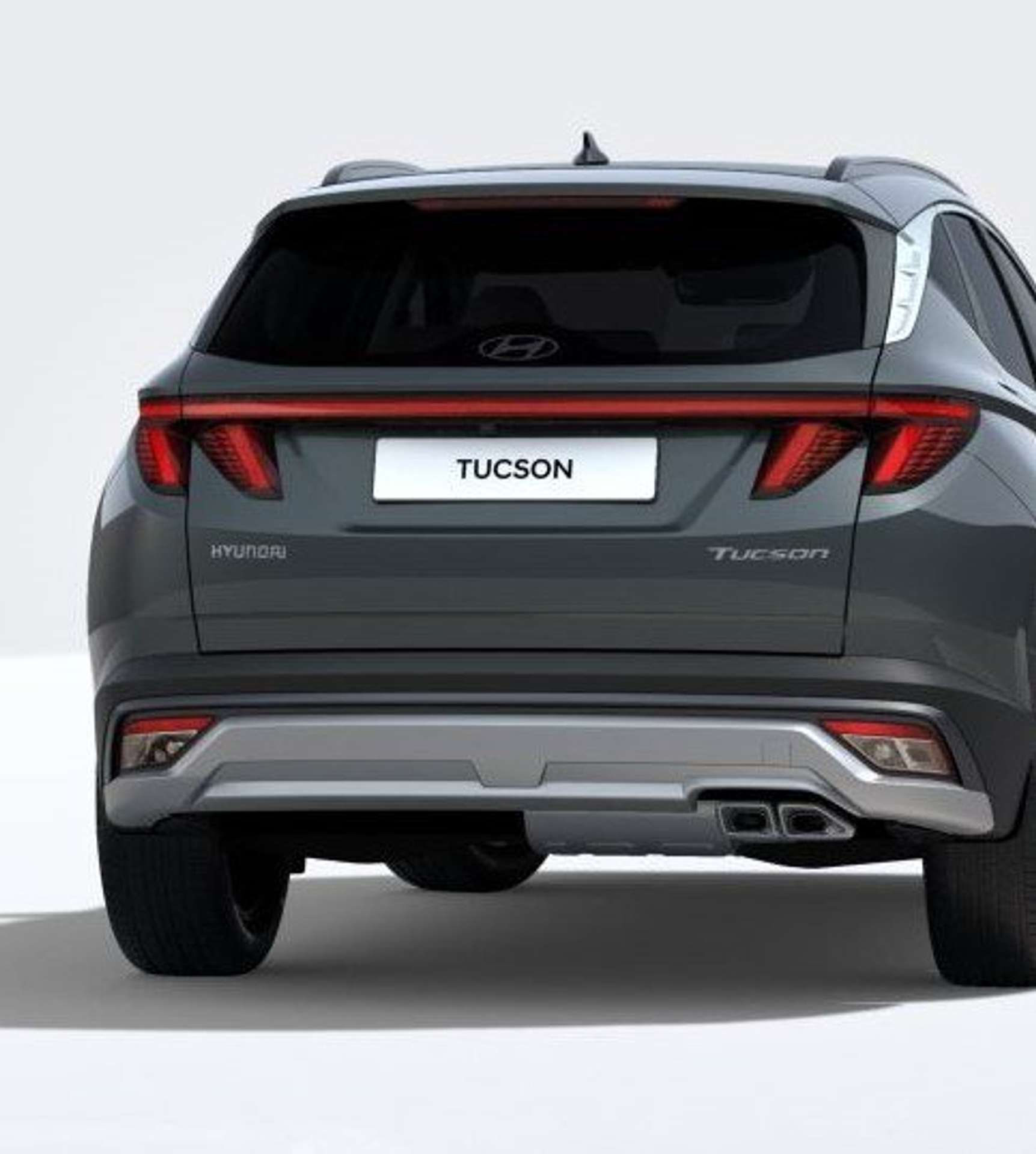 Hyundai - TUCSON