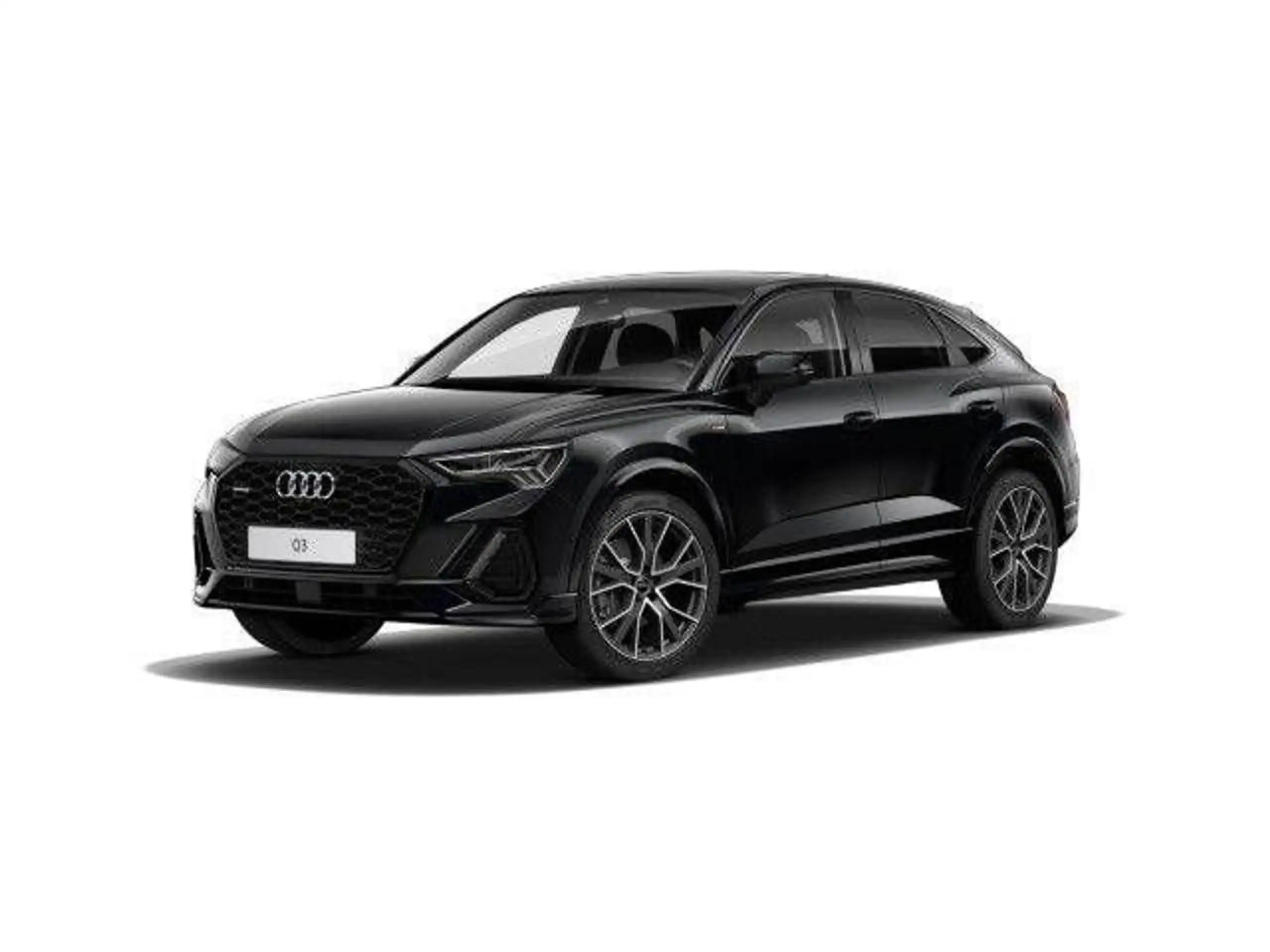 Audi - Q3